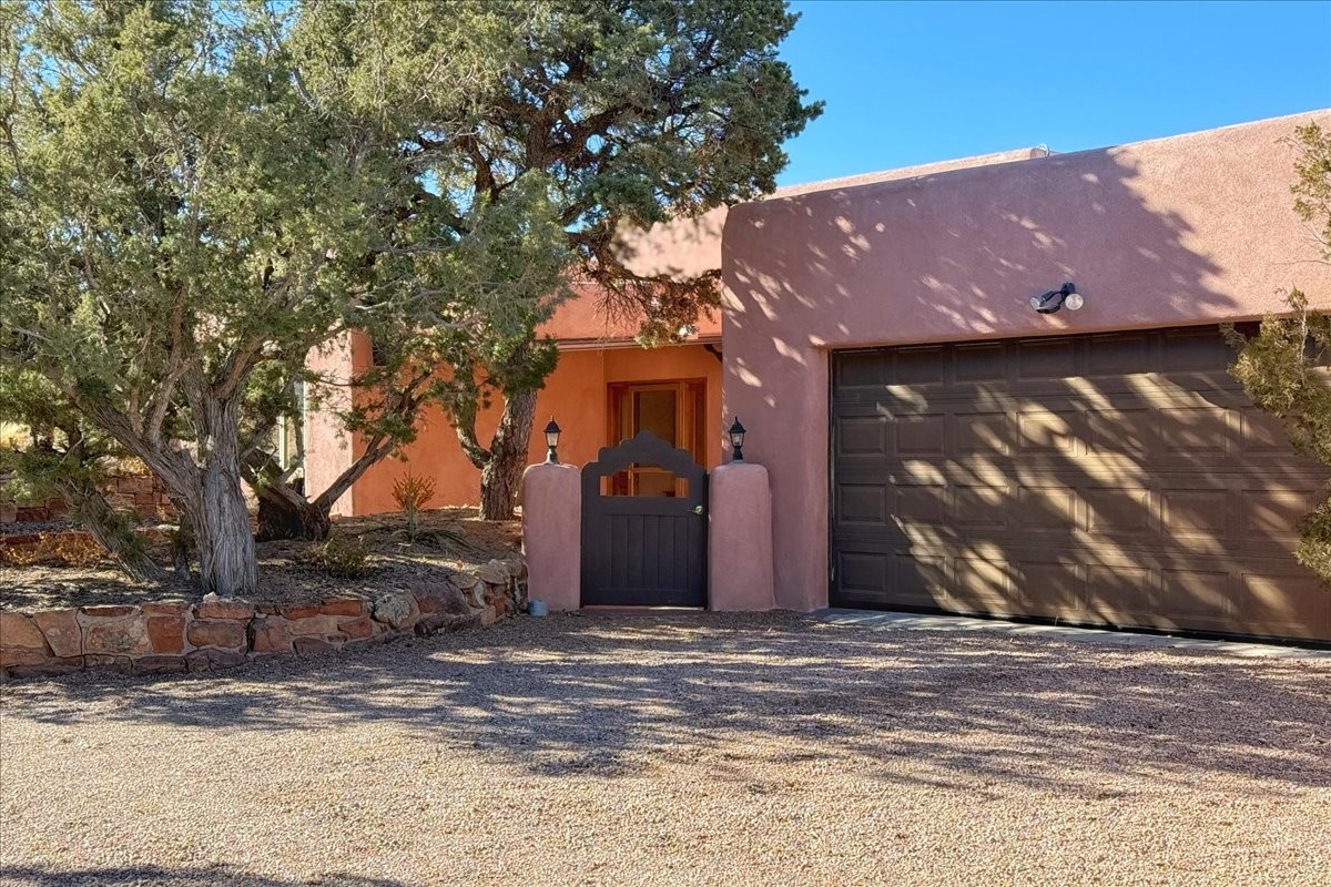 83 Calimo Circle, Santa Fe, New Mexico image 20