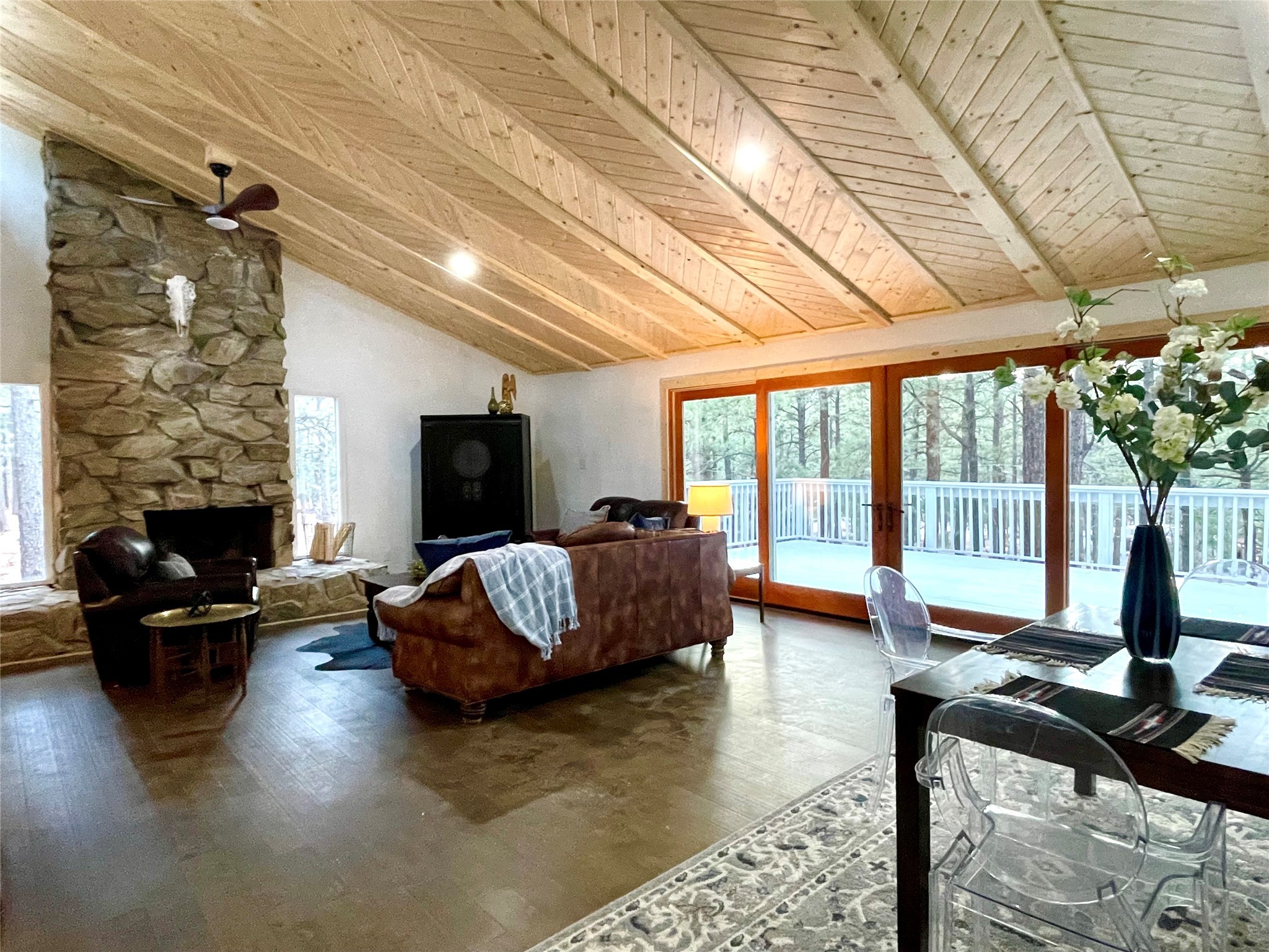 42 Alta Vista Vis, Rociada, New Mexico image 21