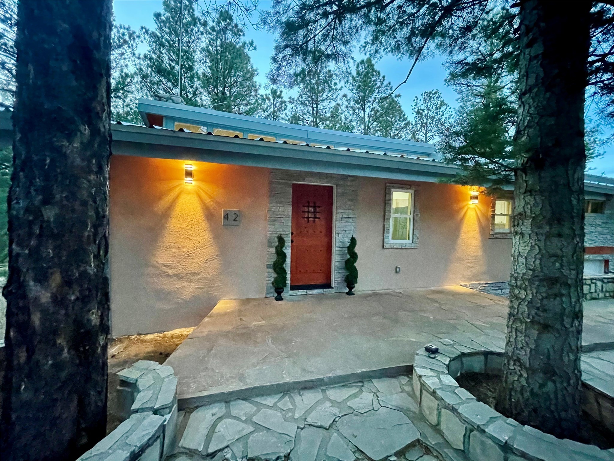 42 Alta Vista Vis, Rociada, New Mexico image 15