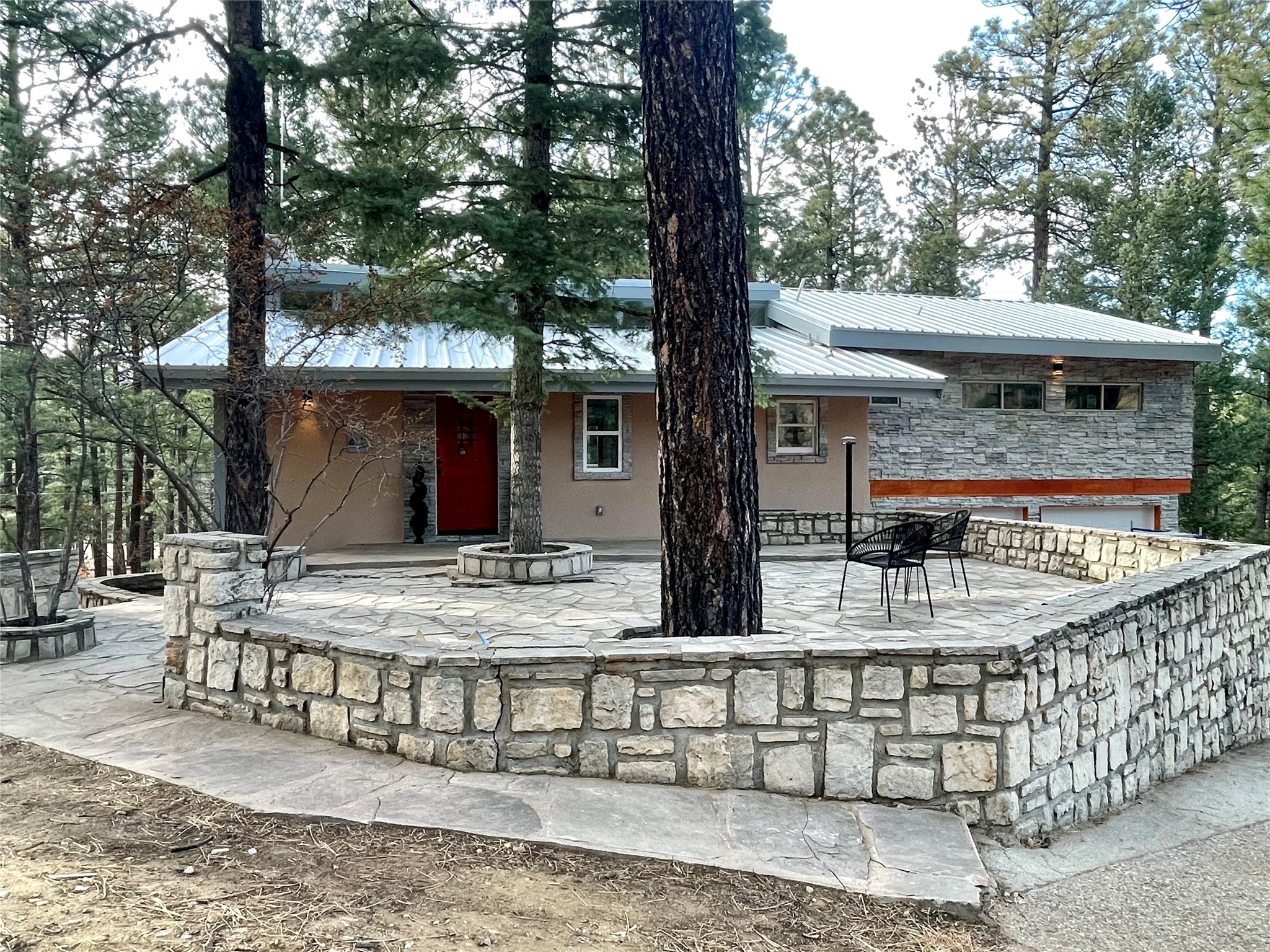 42 Alta Vista Vis, Rociada, New Mexico image 9