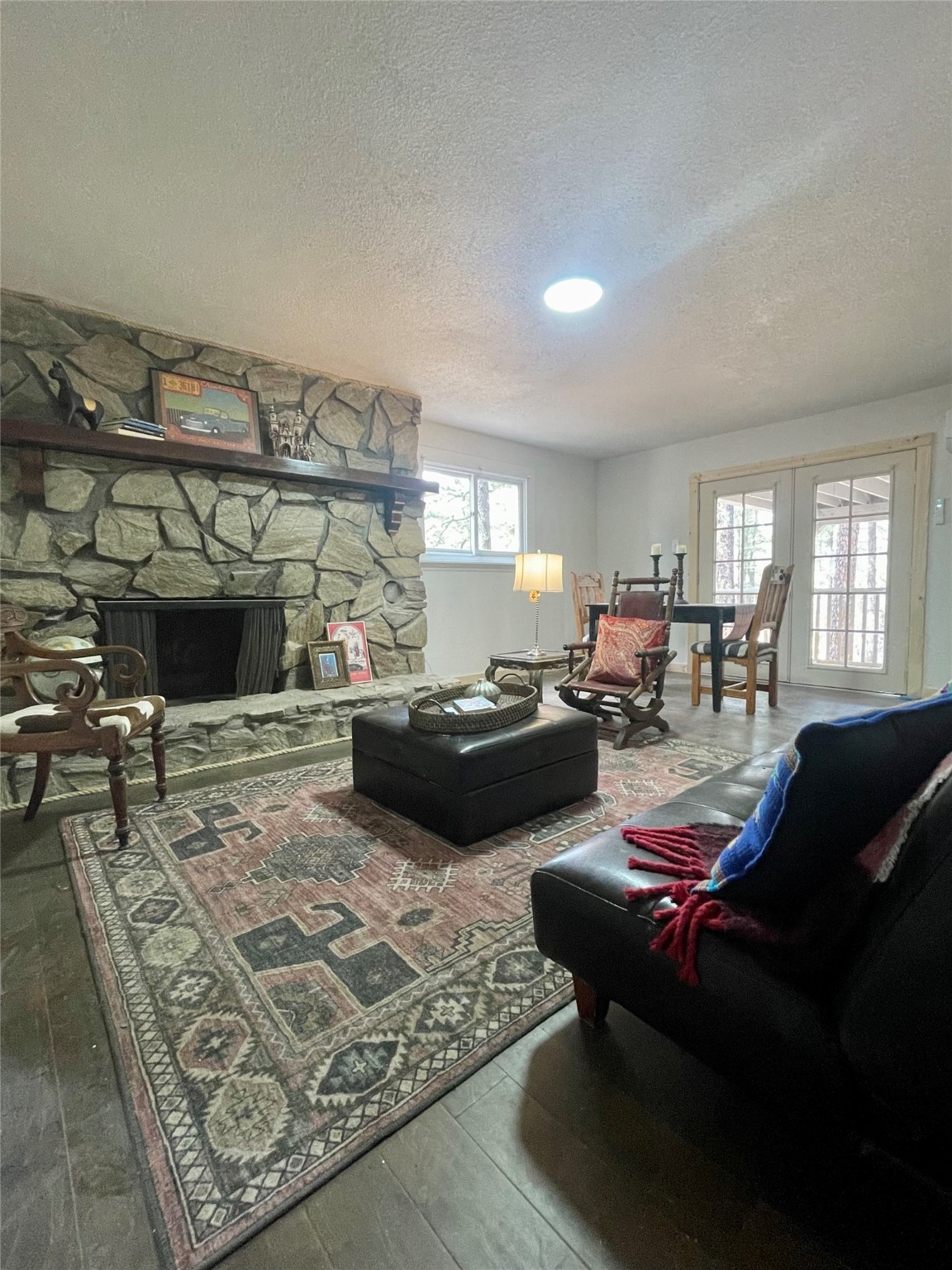 42 Alta Vista Vis, Rociada, New Mexico image 48