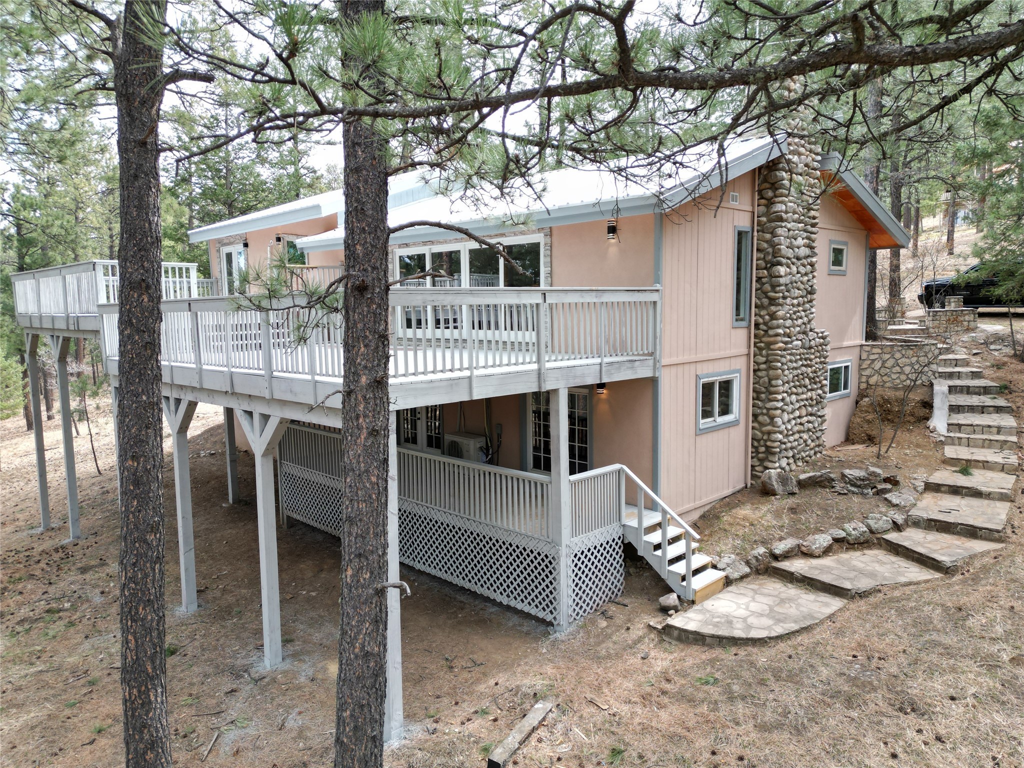 42 Alta Vista Vis, Rociada, New Mexico image 6