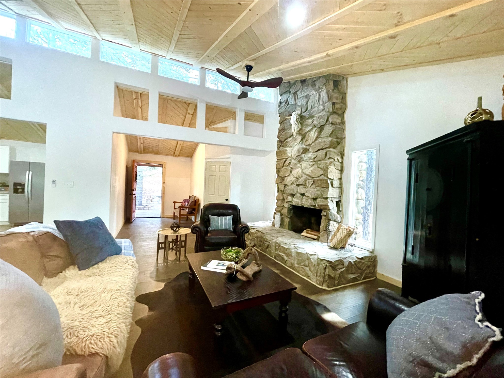 42 Alta Vista Vis, Rociada, New Mexico image 17