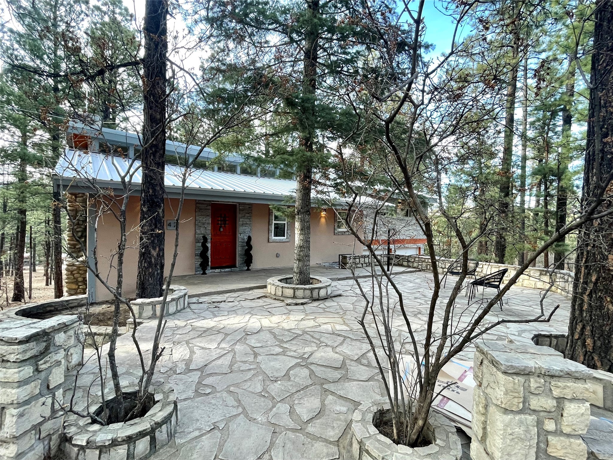 42 Alta Vista Vis, Rociada, New Mexico image 10