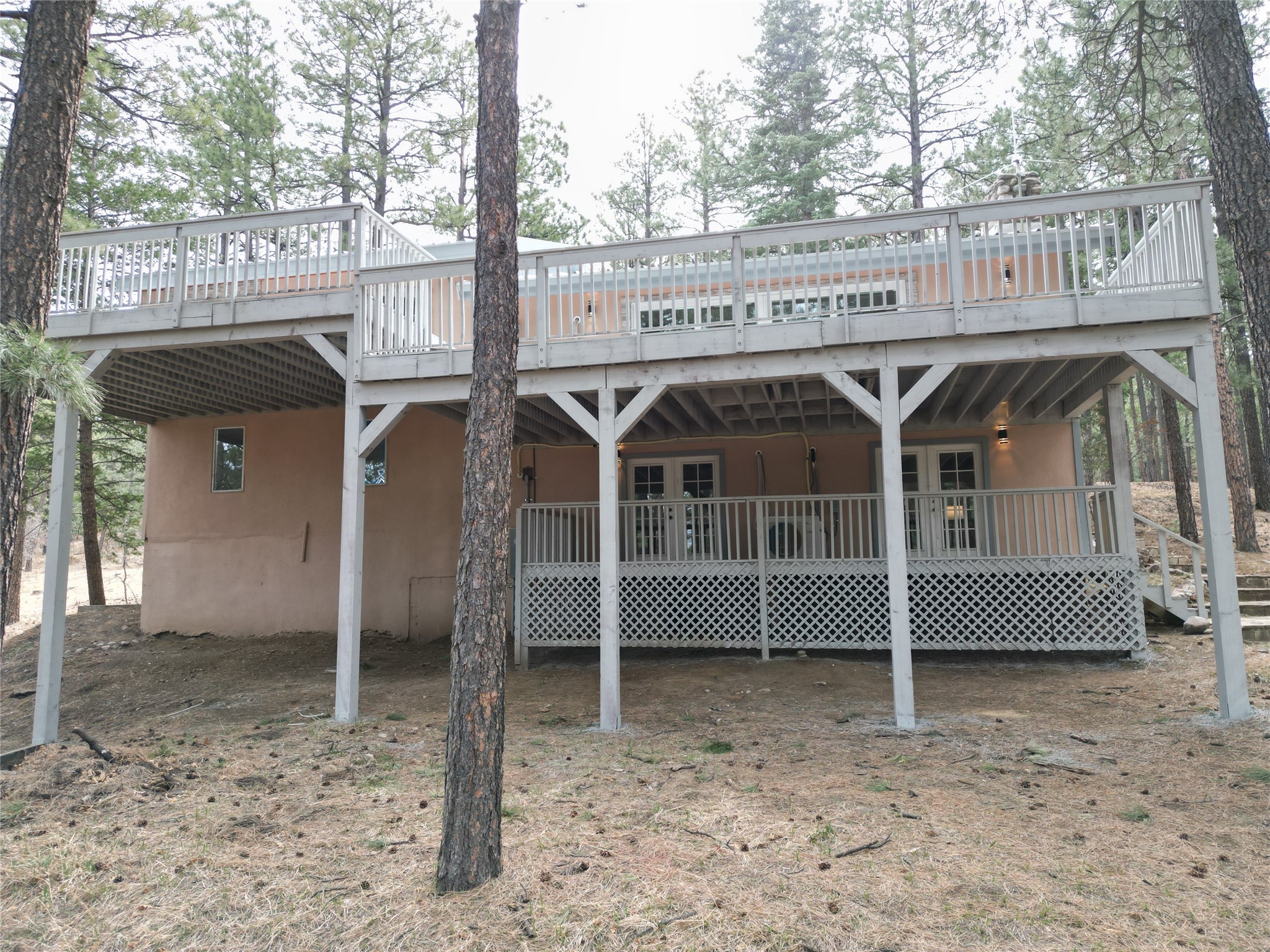 42 Alta Vista Vis, Rociada, New Mexico image 8