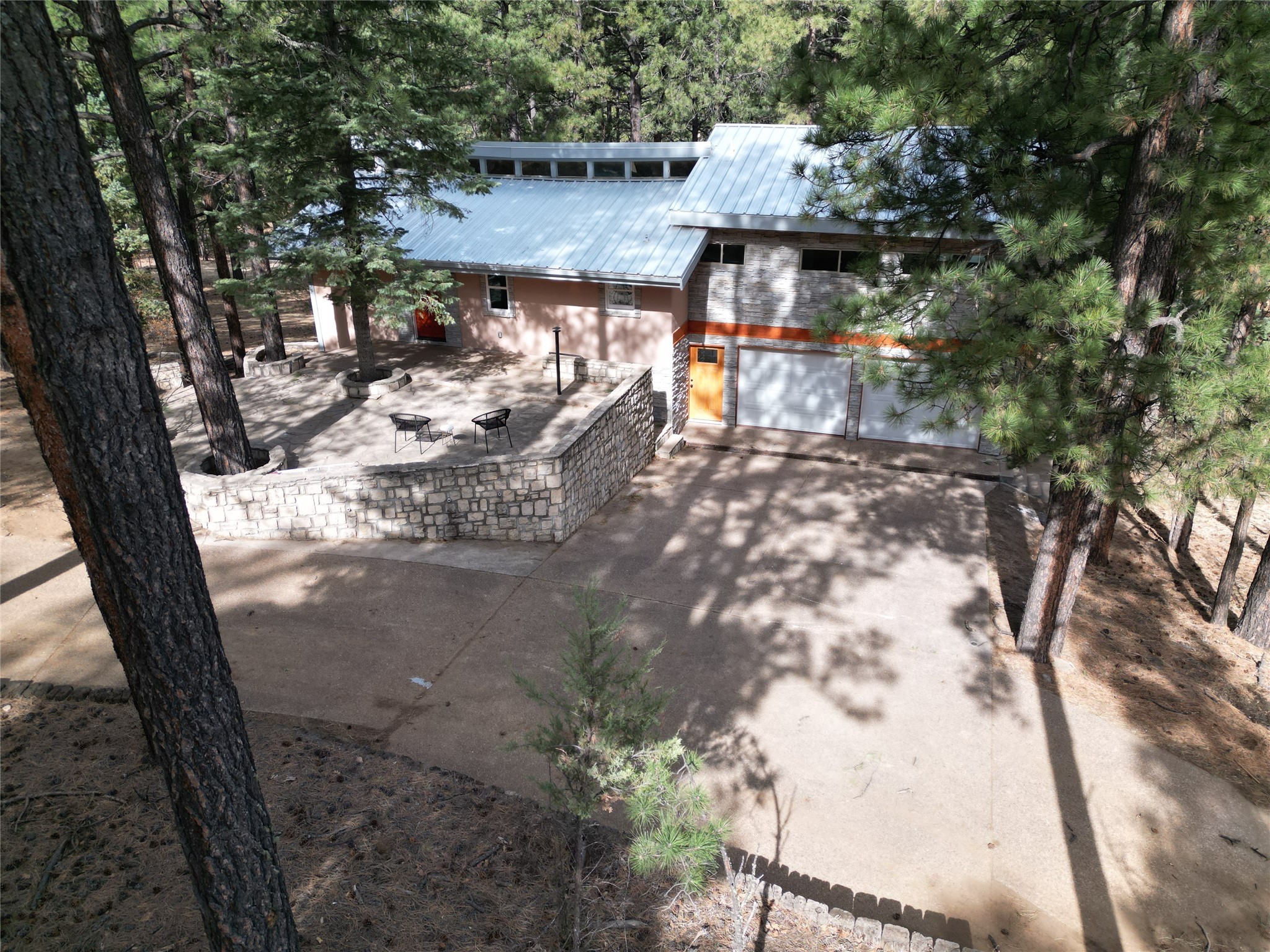 42 Alta Vista Vis, Rociada, New Mexico image 3