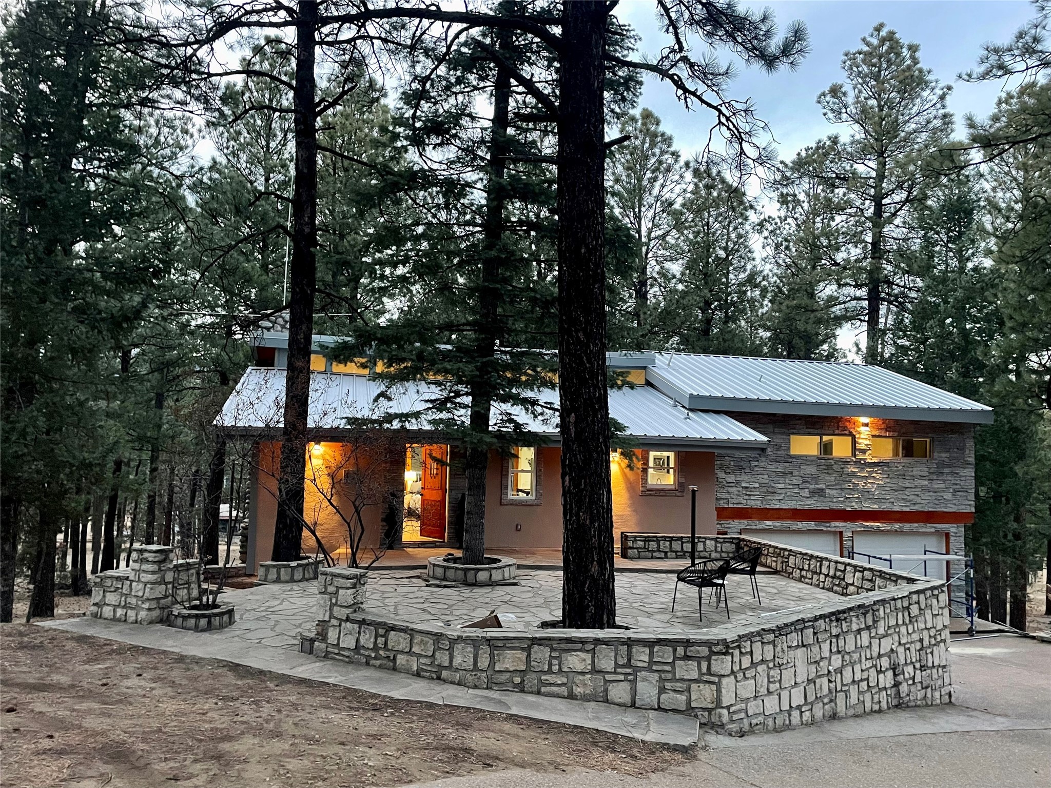 42 Alta Vista Vis, Rociada, New Mexico image 13