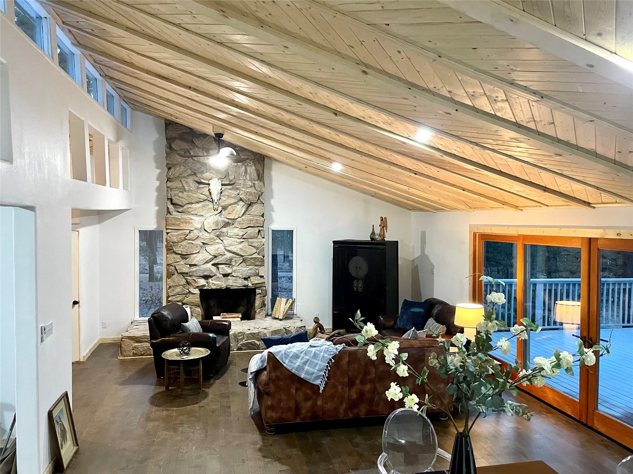 42 Alta Vista Vis, Rociada, New Mexico image 22