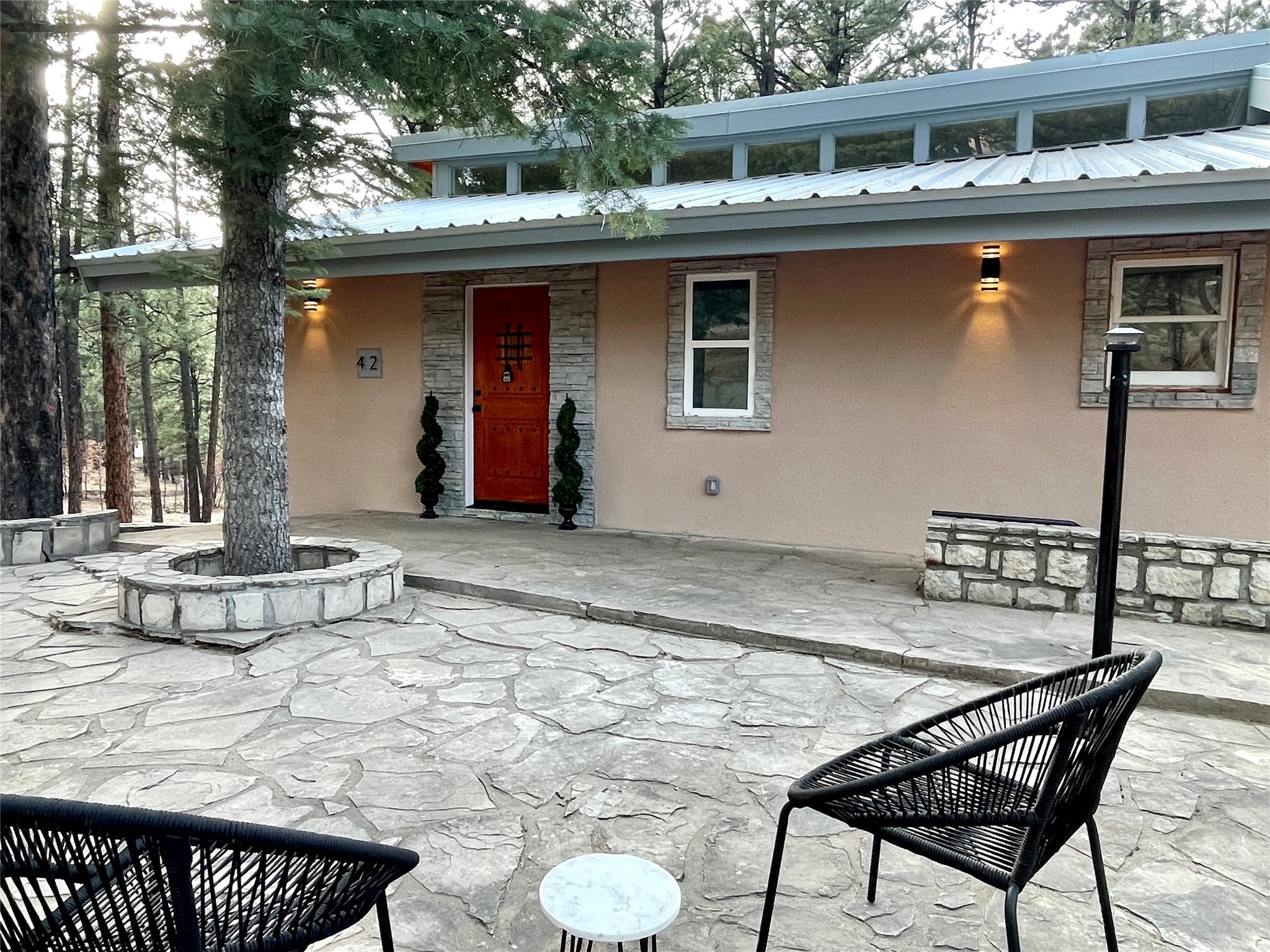 42 Alta Vista Vis, Rociada, New Mexico image 14
