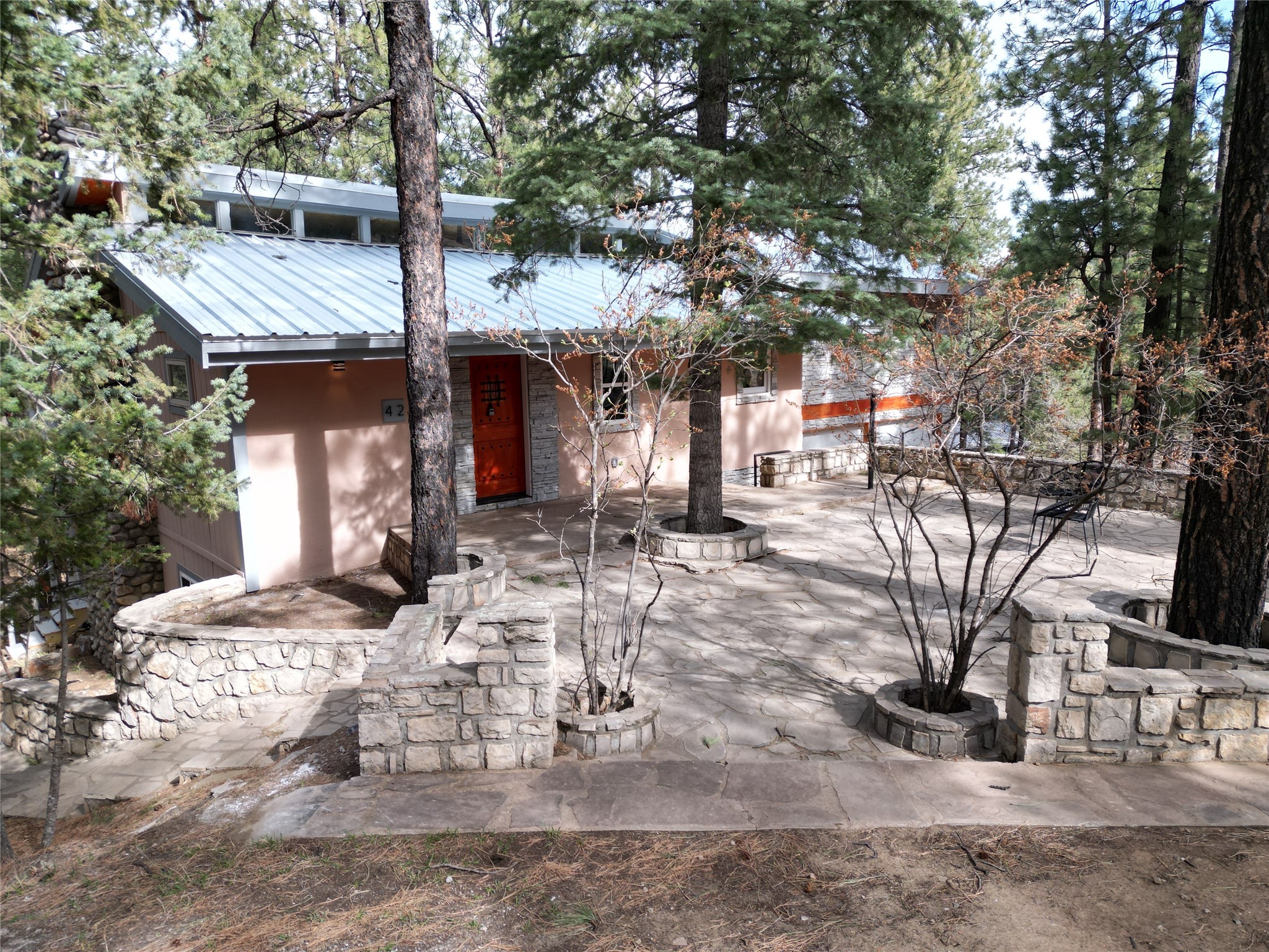 42 Alta Vista Vis, Rociada, New Mexico image 2