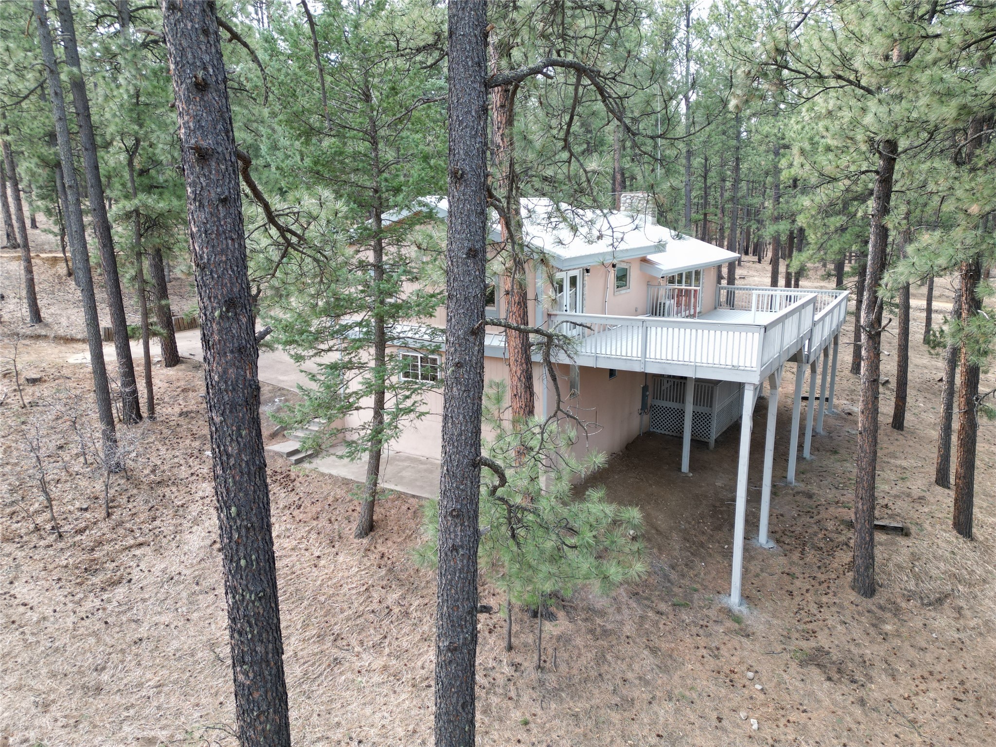 42 Alta Vista Vis, Rociada, New Mexico image 7