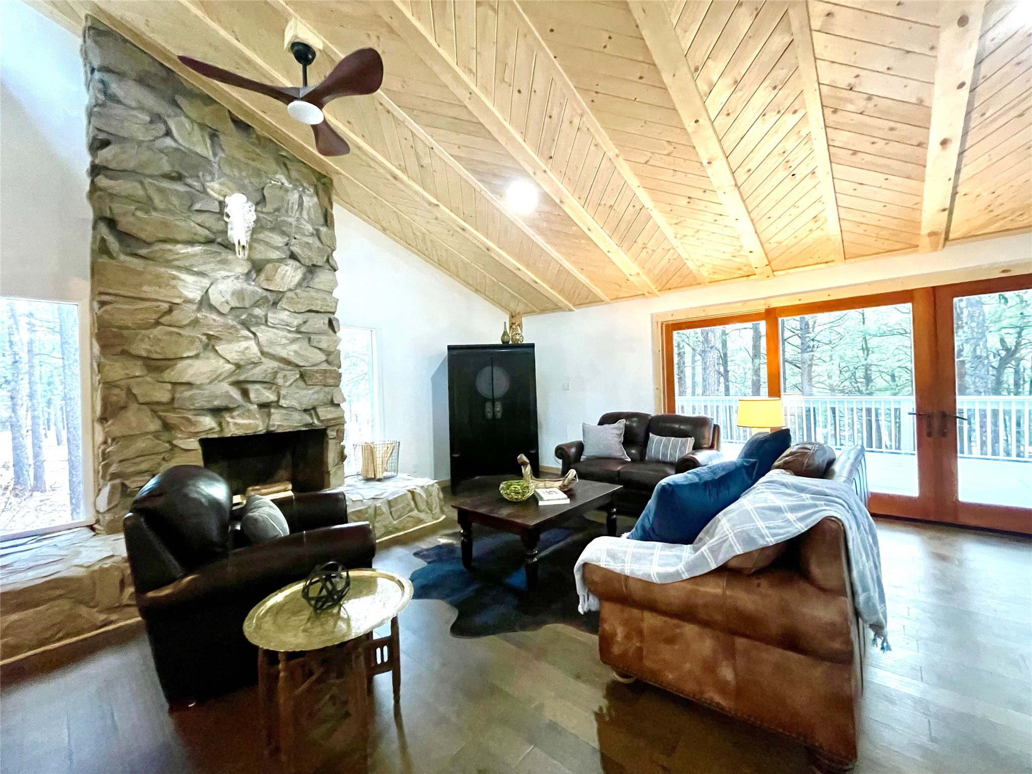 42 Alta Vista Vis, Rociada, New Mexico image 18