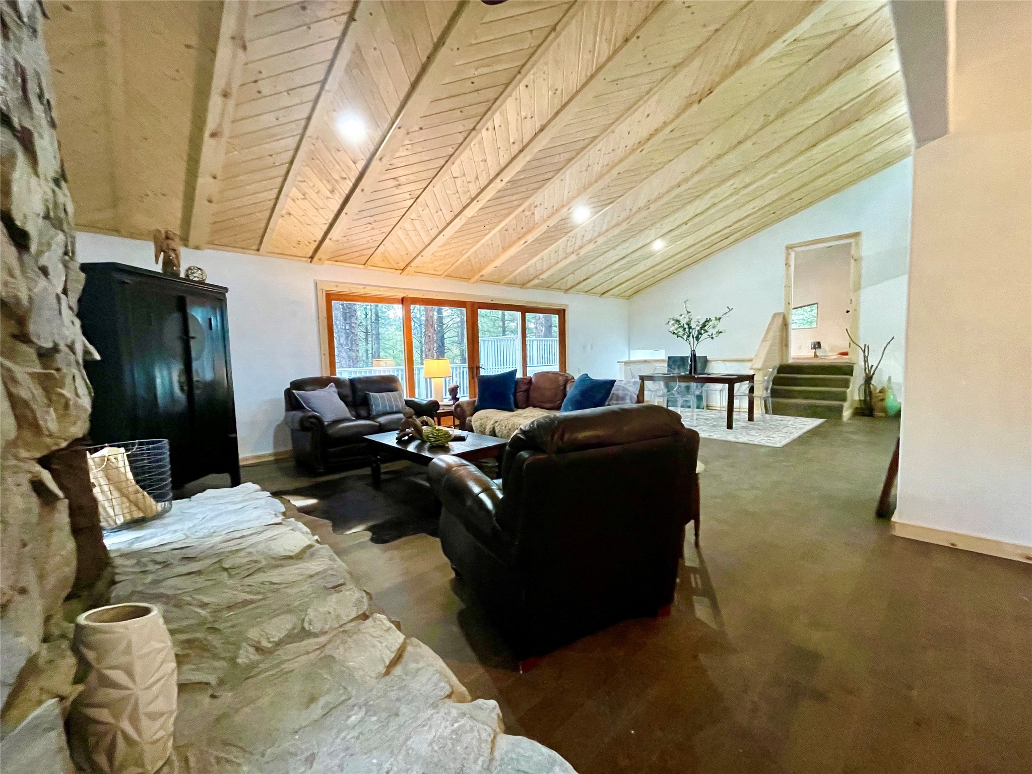 42 Alta Vista Vis, Rociada, New Mexico image 19