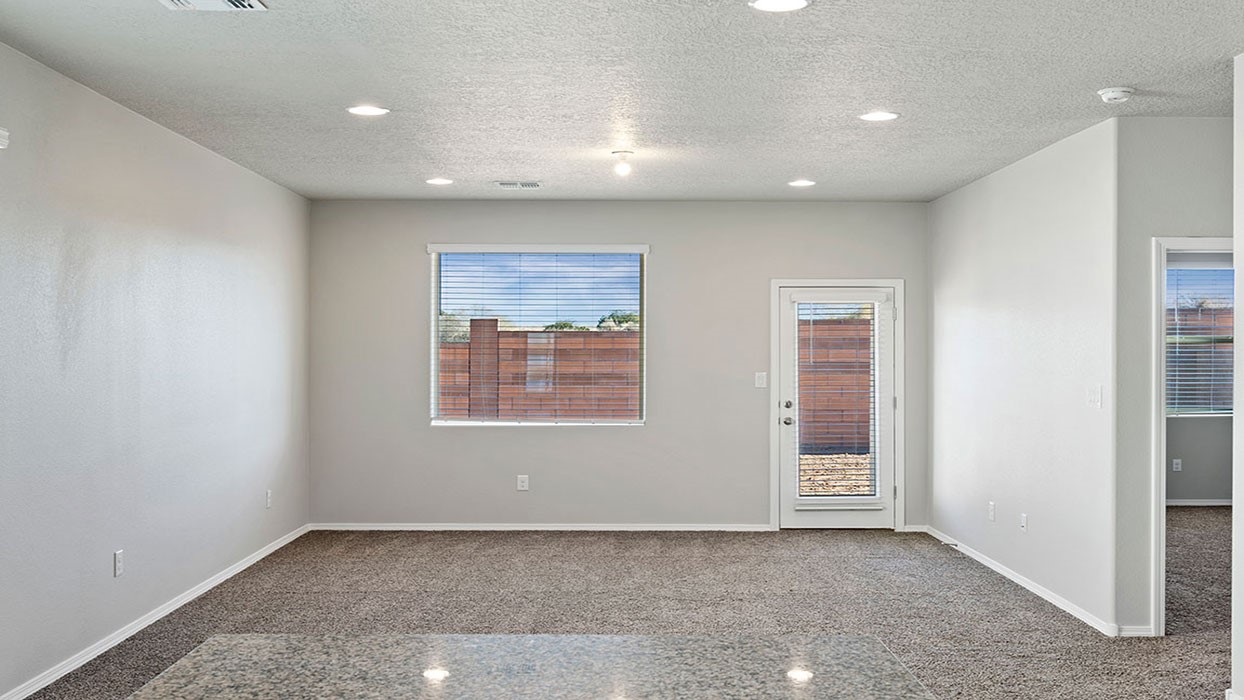 4205 Via De Ventura, Santa Fe, New Mexico image 8