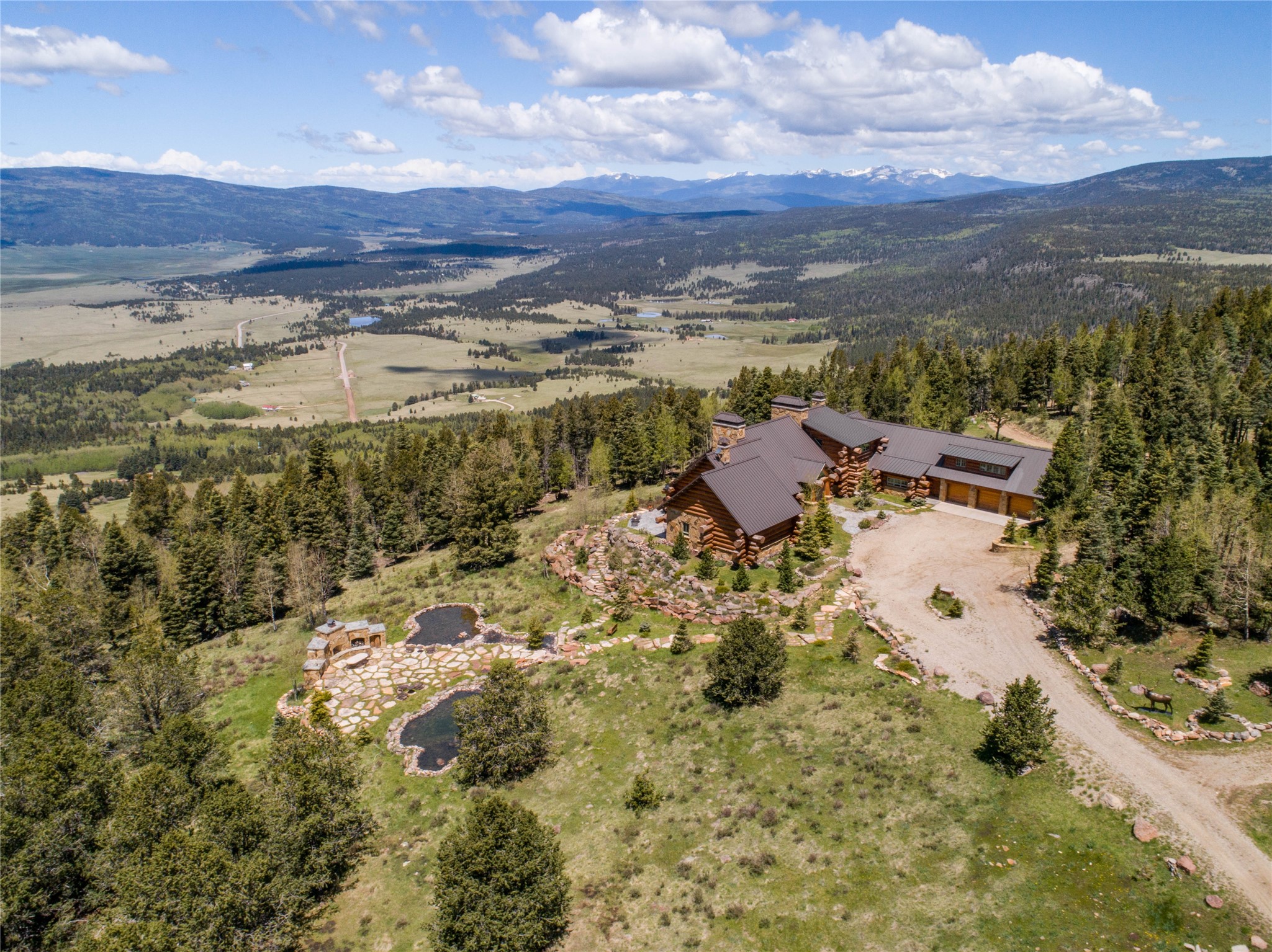 157 Mertz Place, Angel Fire, New Mexico image 7