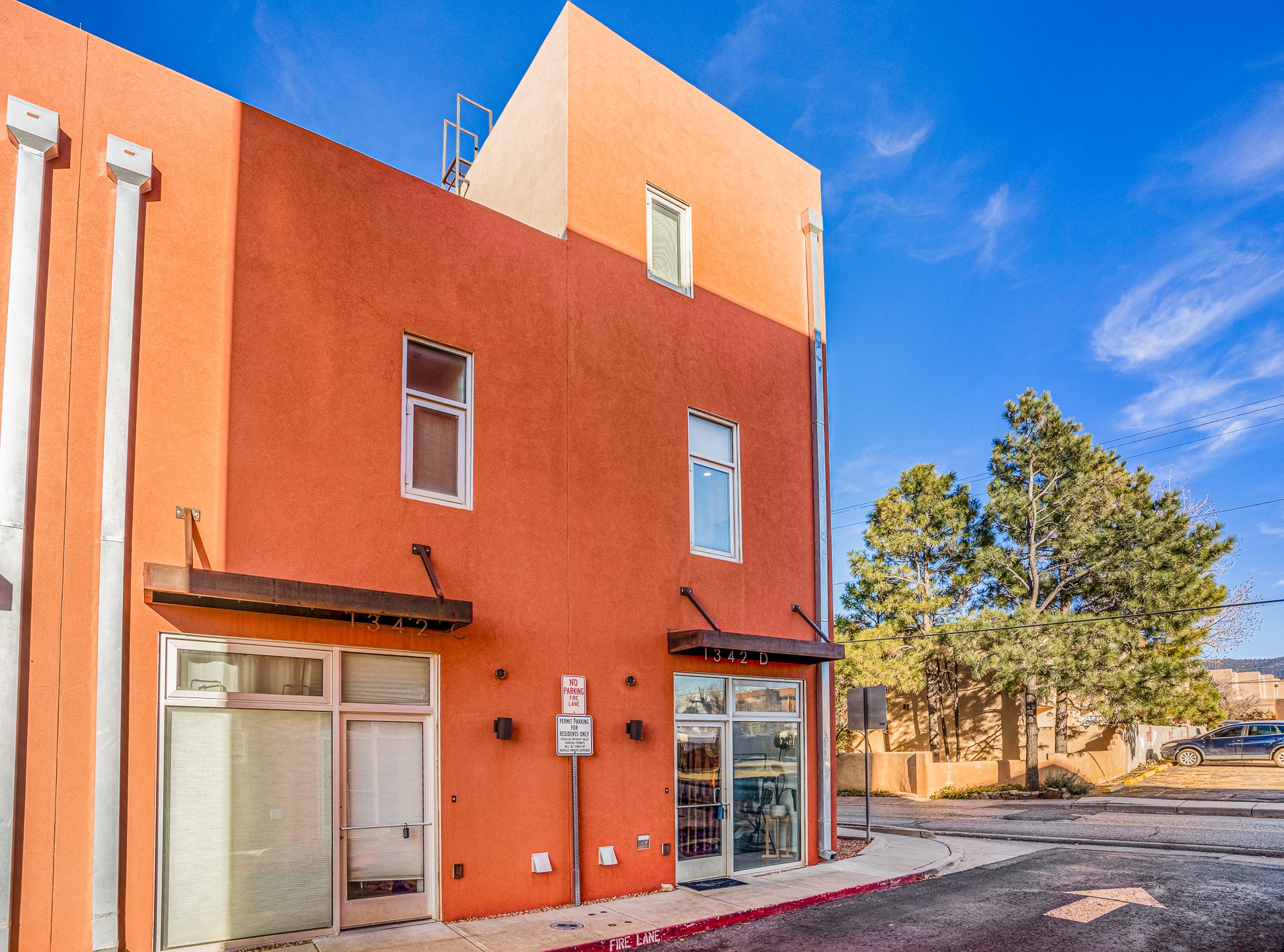 1342 Pacheco Street #D, Santa Fe, New Mexico image 29