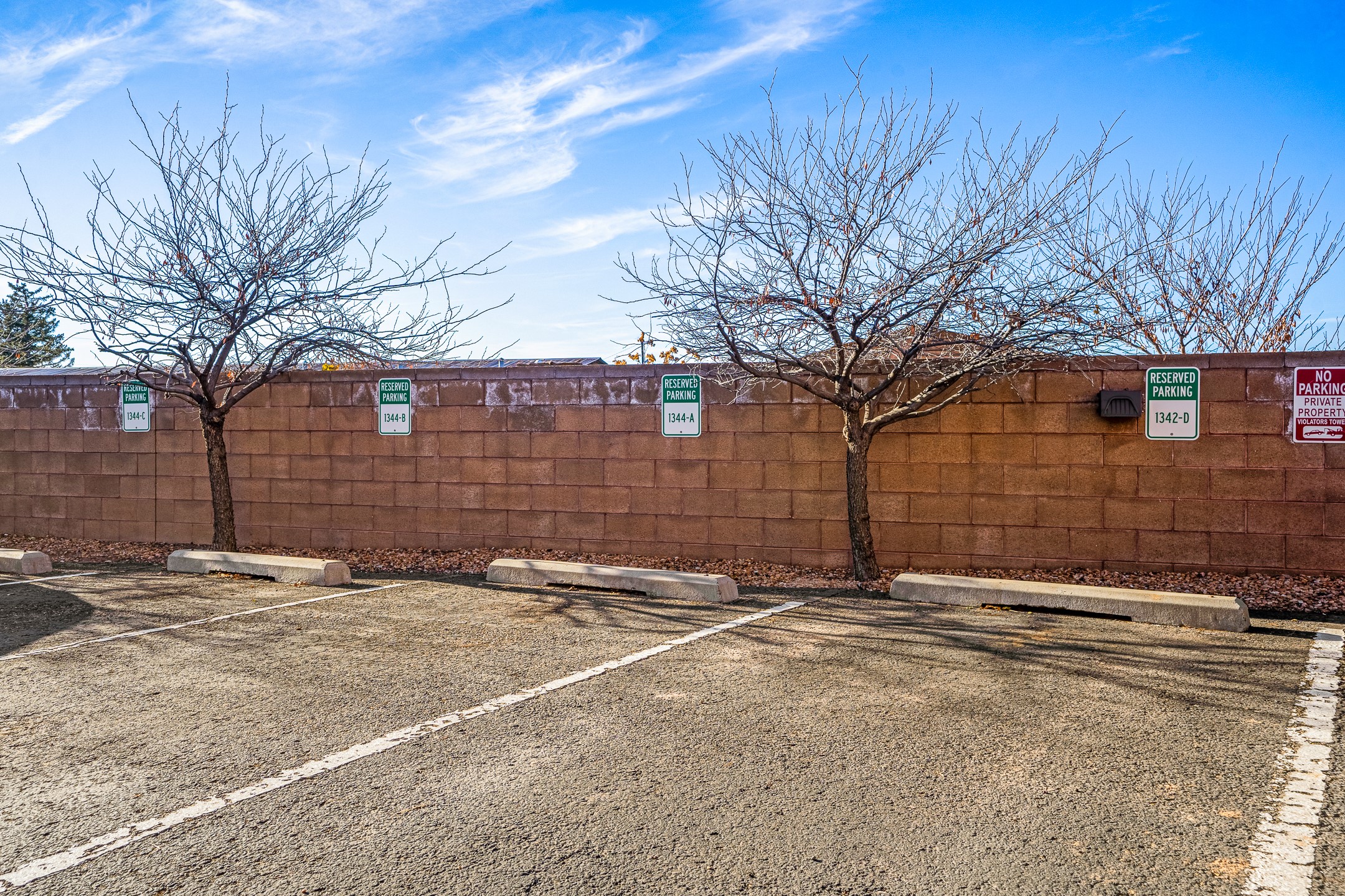 1342 Pacheco Street #D, Santa Fe, New Mexico image 35