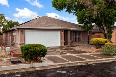 Homes For Sale - 7215 Way Cross Avenue<br/> Albuquerque, NM 87120