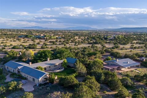 7 Goodnight Trail W Santa Fe NM 87506