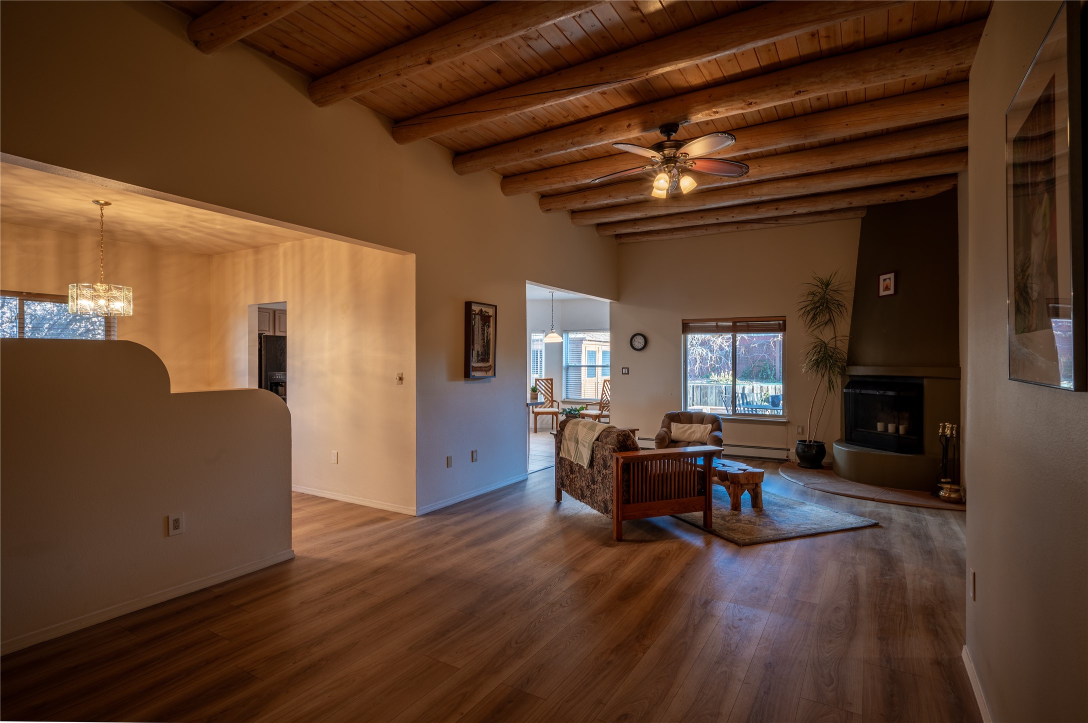 7522 Kachina Loop, Santa Fe, New Mexico image 2