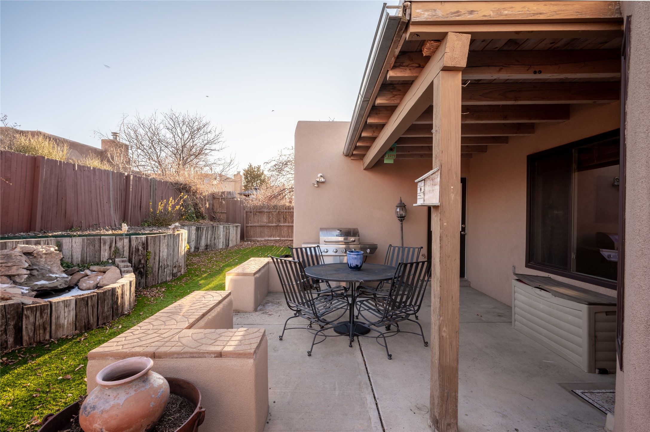 7522 Kachina Loop, Santa Fe, New Mexico image 24