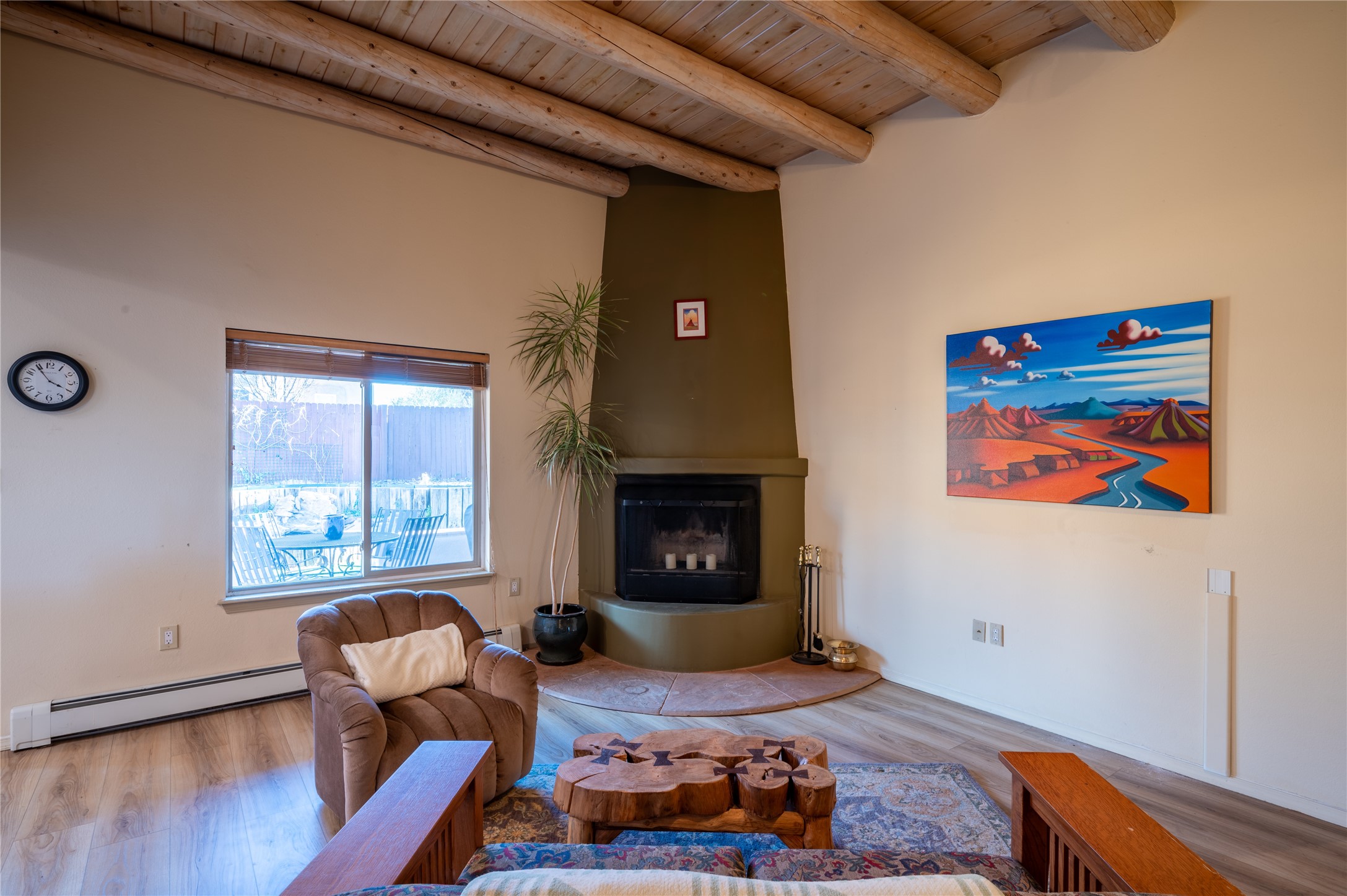 7522 Kachina Loop, Santa Fe, New Mexico image 4