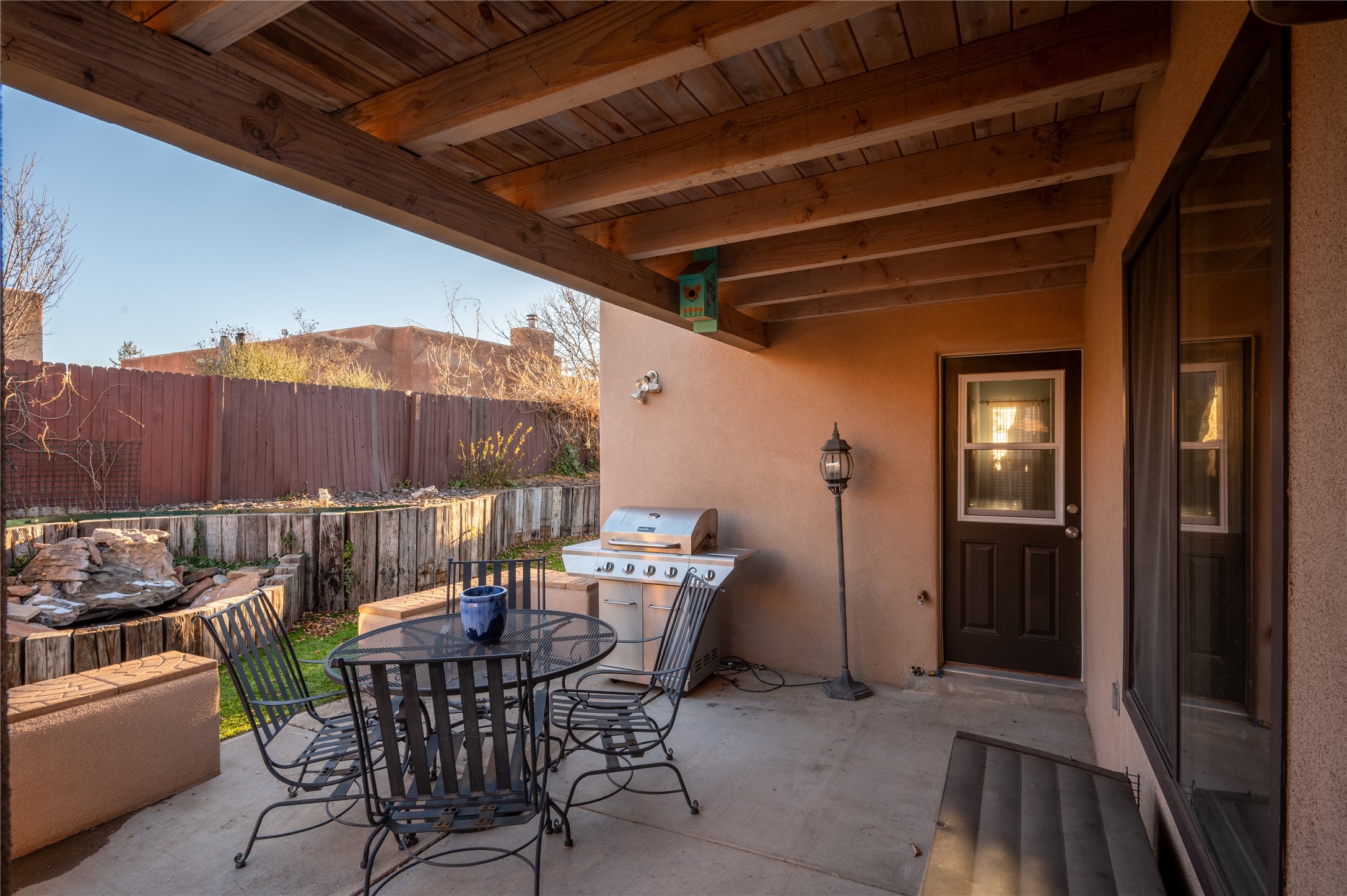 7522 Kachina Loop, Santa Fe, New Mexico image 25