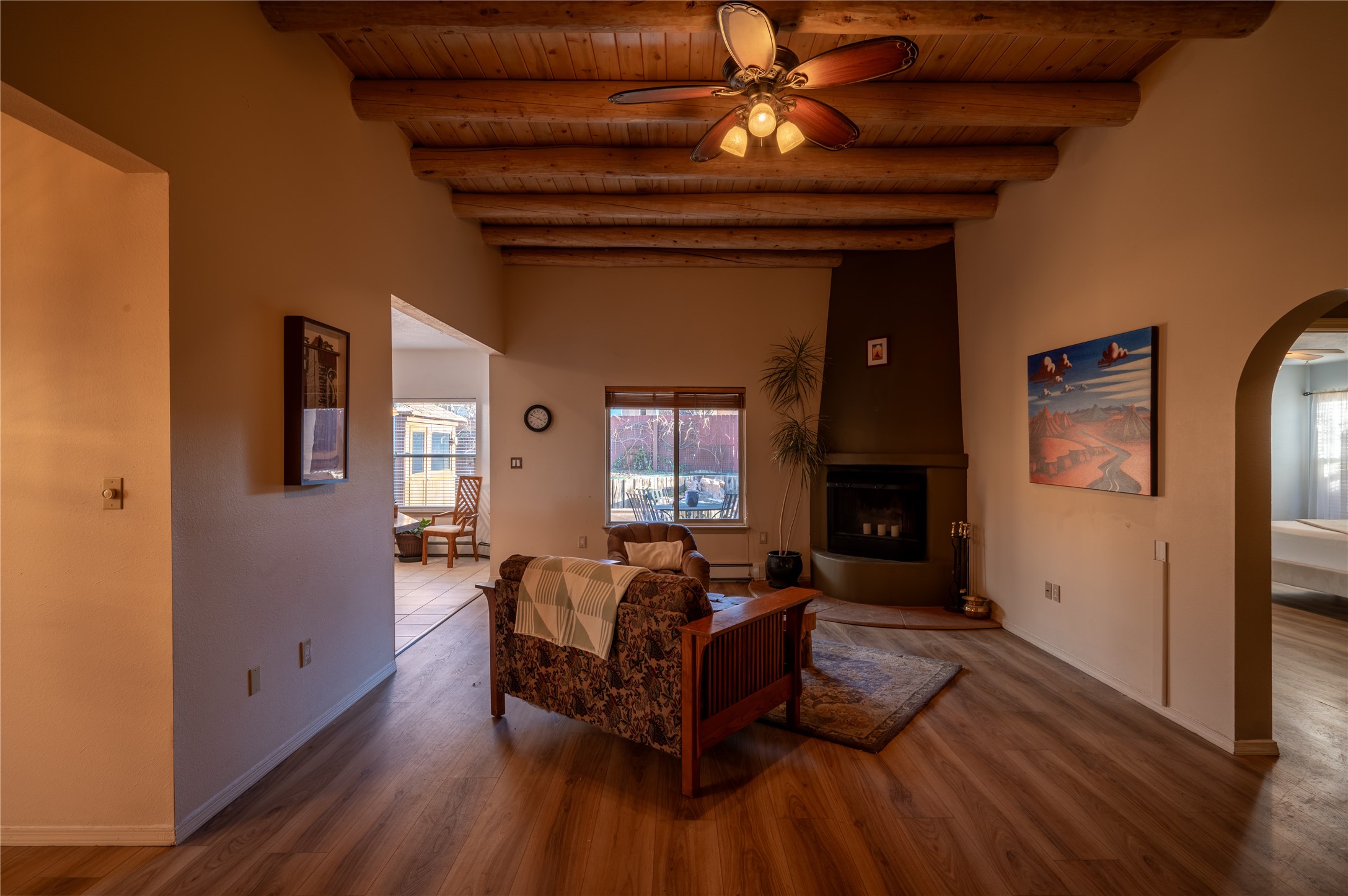 7522 Kachina Loop, Santa Fe, New Mexico image 3