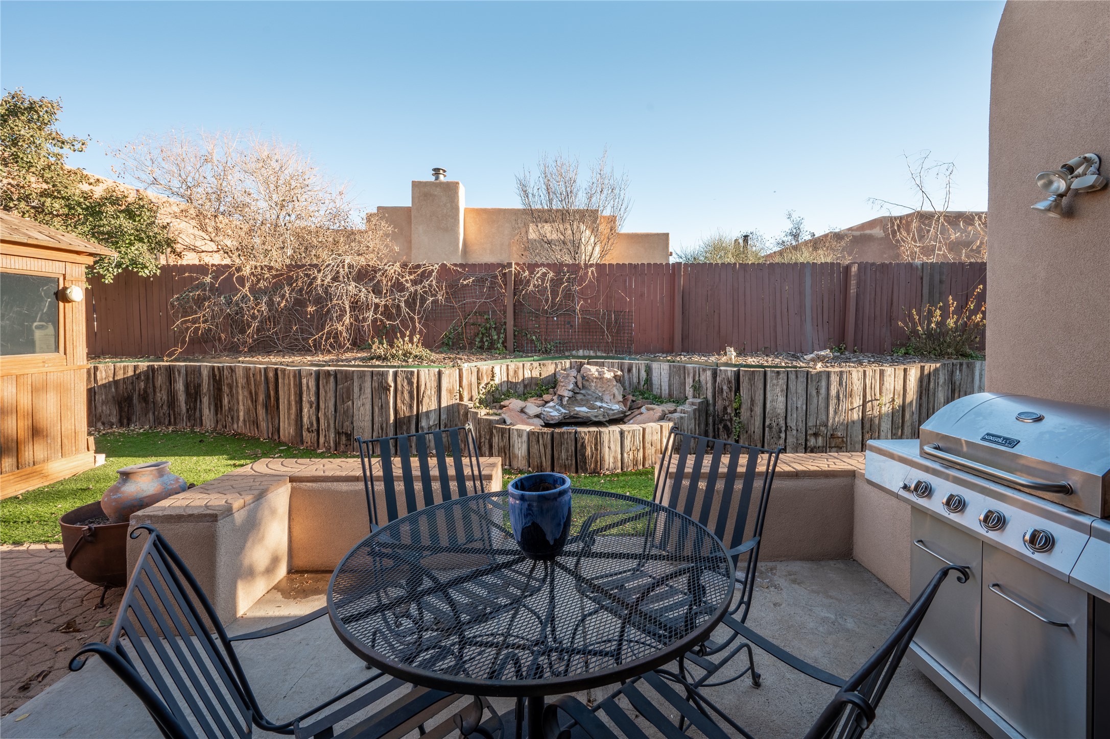 7522 Kachina Loop, Santa Fe, New Mexico image 22