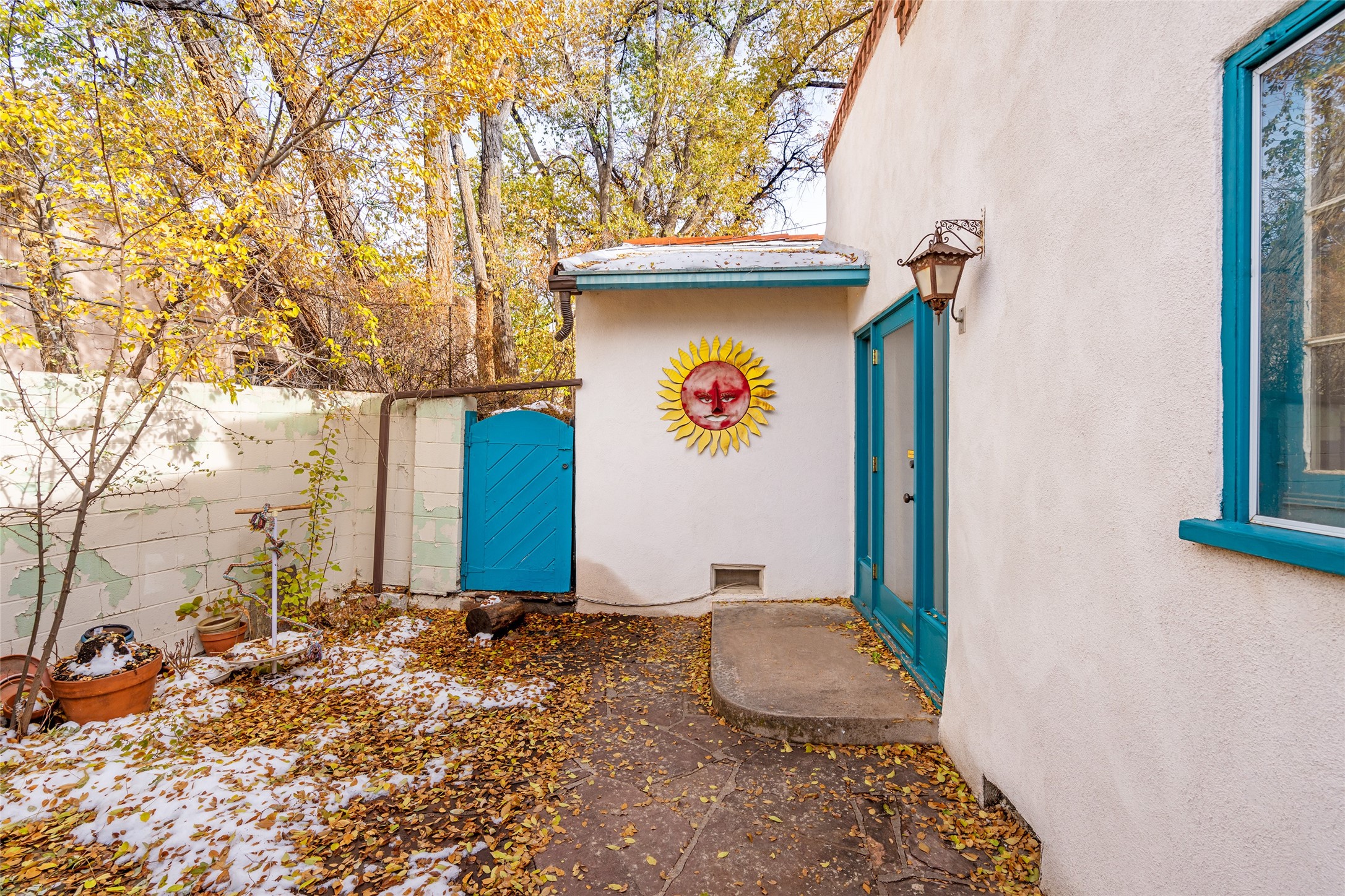 510 Don Gaspar Avenue, Santa Fe, New Mexico image 7