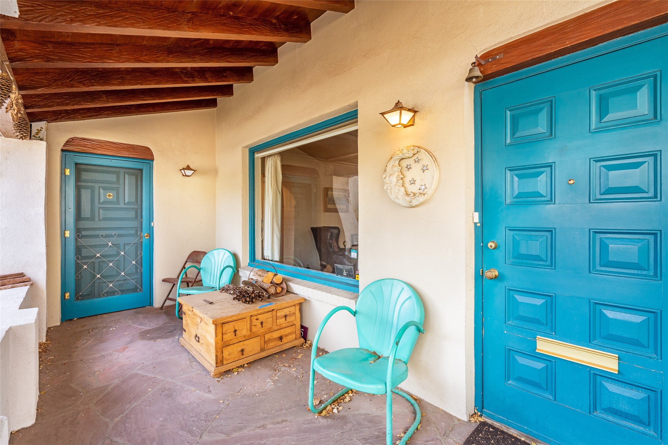 510 Don Gaspar Avenue, Santa Fe, New Mexico image 3