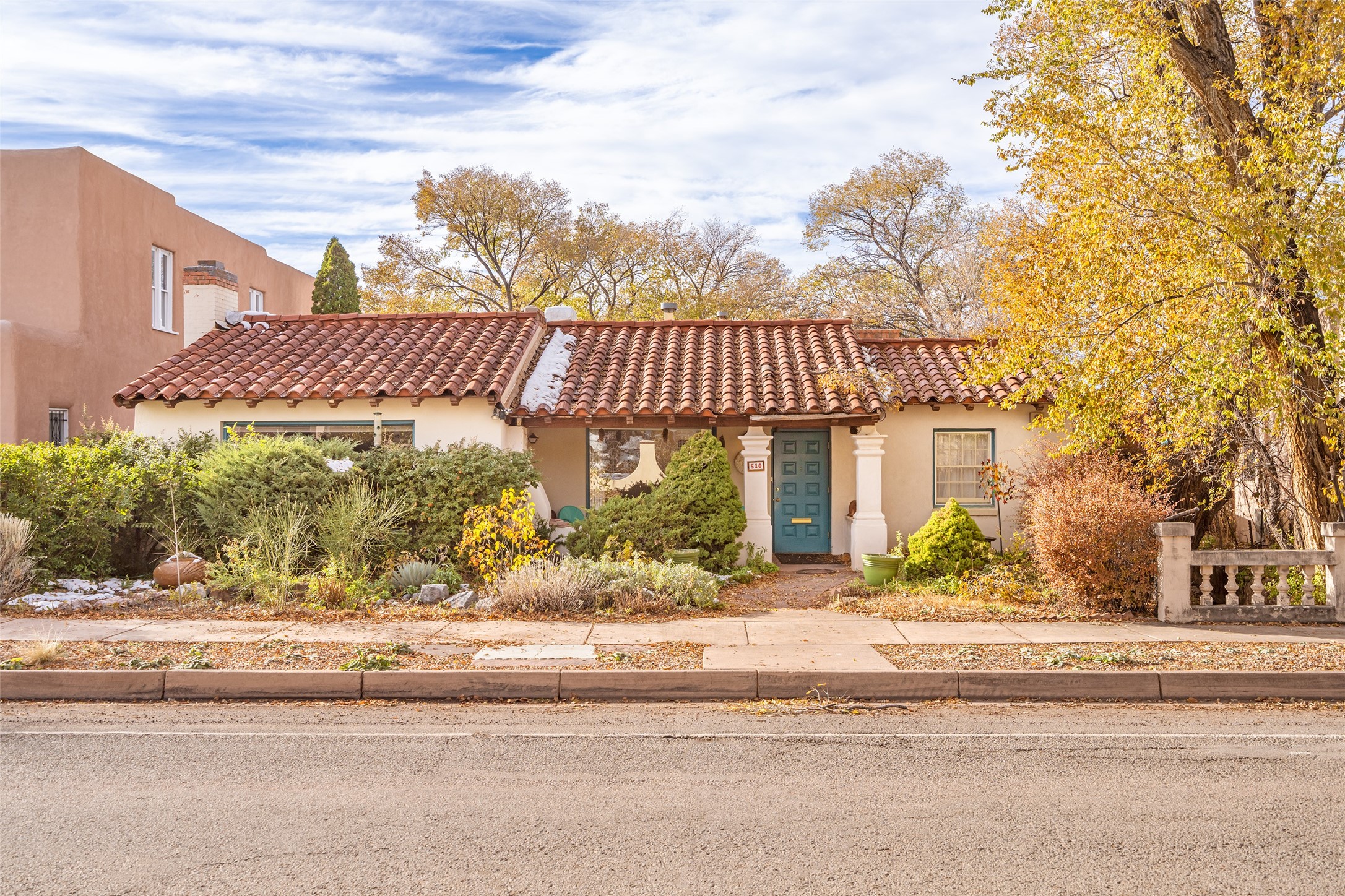 510 Don Gaspar Avenue, Santa Fe, New Mexico image 1