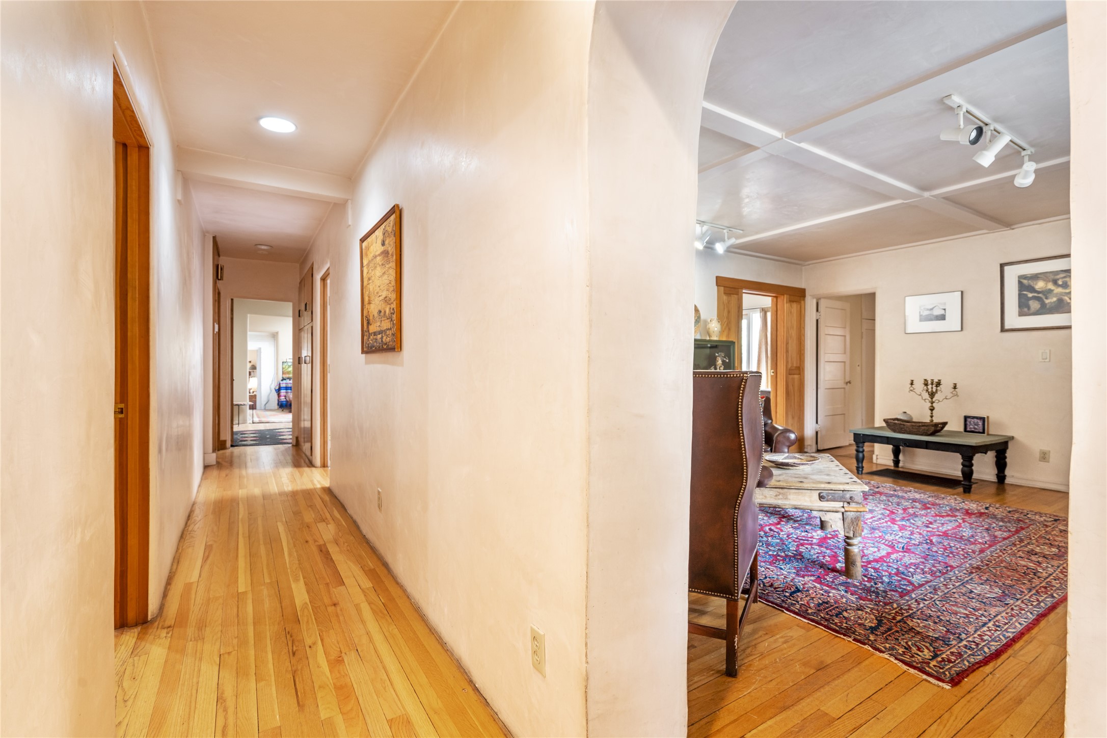 510 Don Gaspar Avenue, Santa Fe, New Mexico image 11