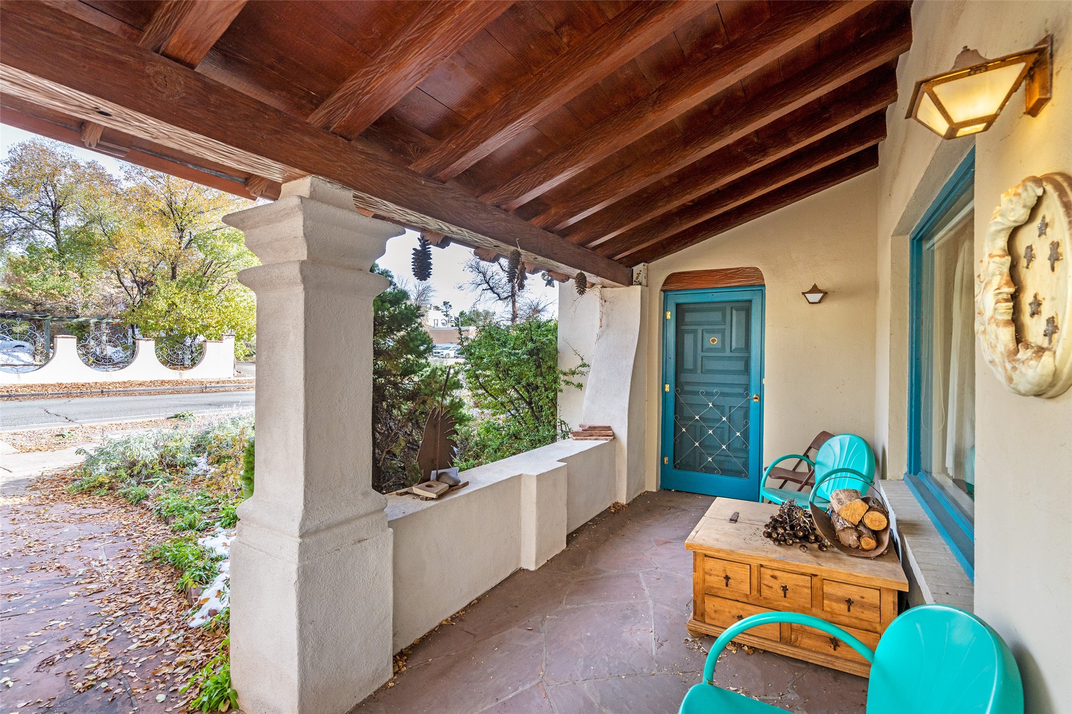 510 Don Gaspar Avenue, Santa Fe, New Mexico image 4