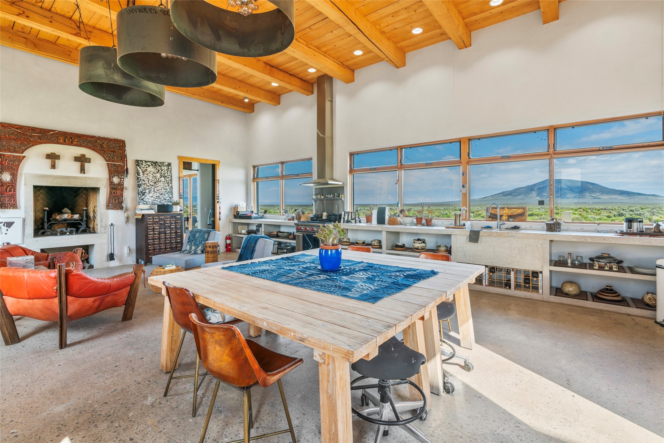 360 Sunshine Valley Road, Questa, New Mexico image 12