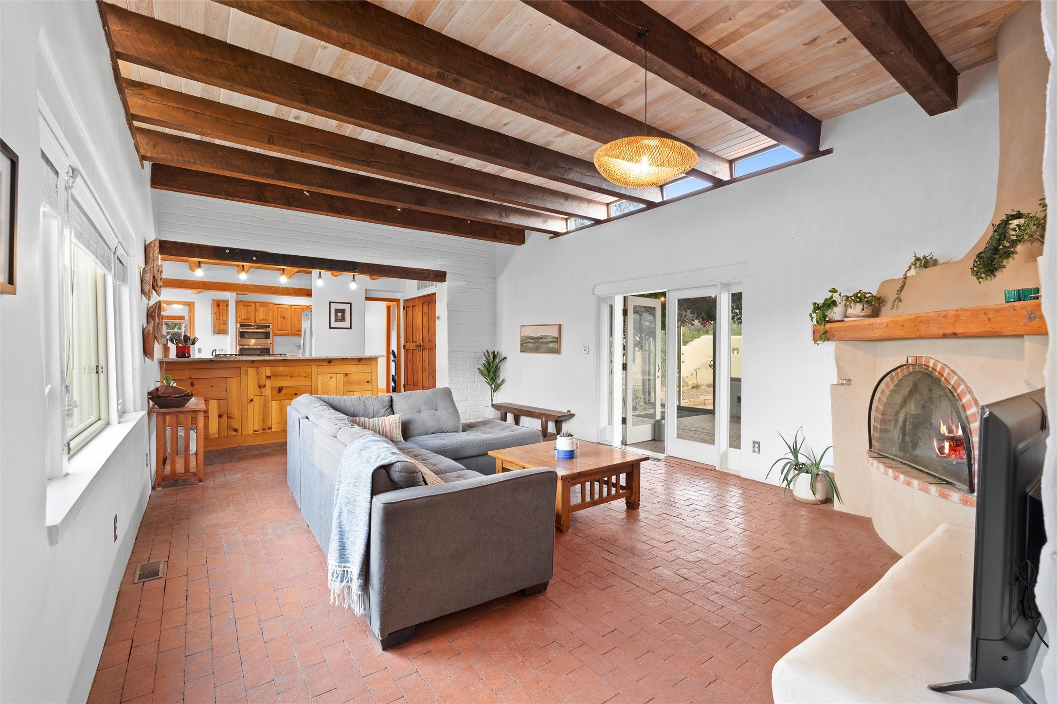 20 Ridge Road, Placitas, New Mexico image 8