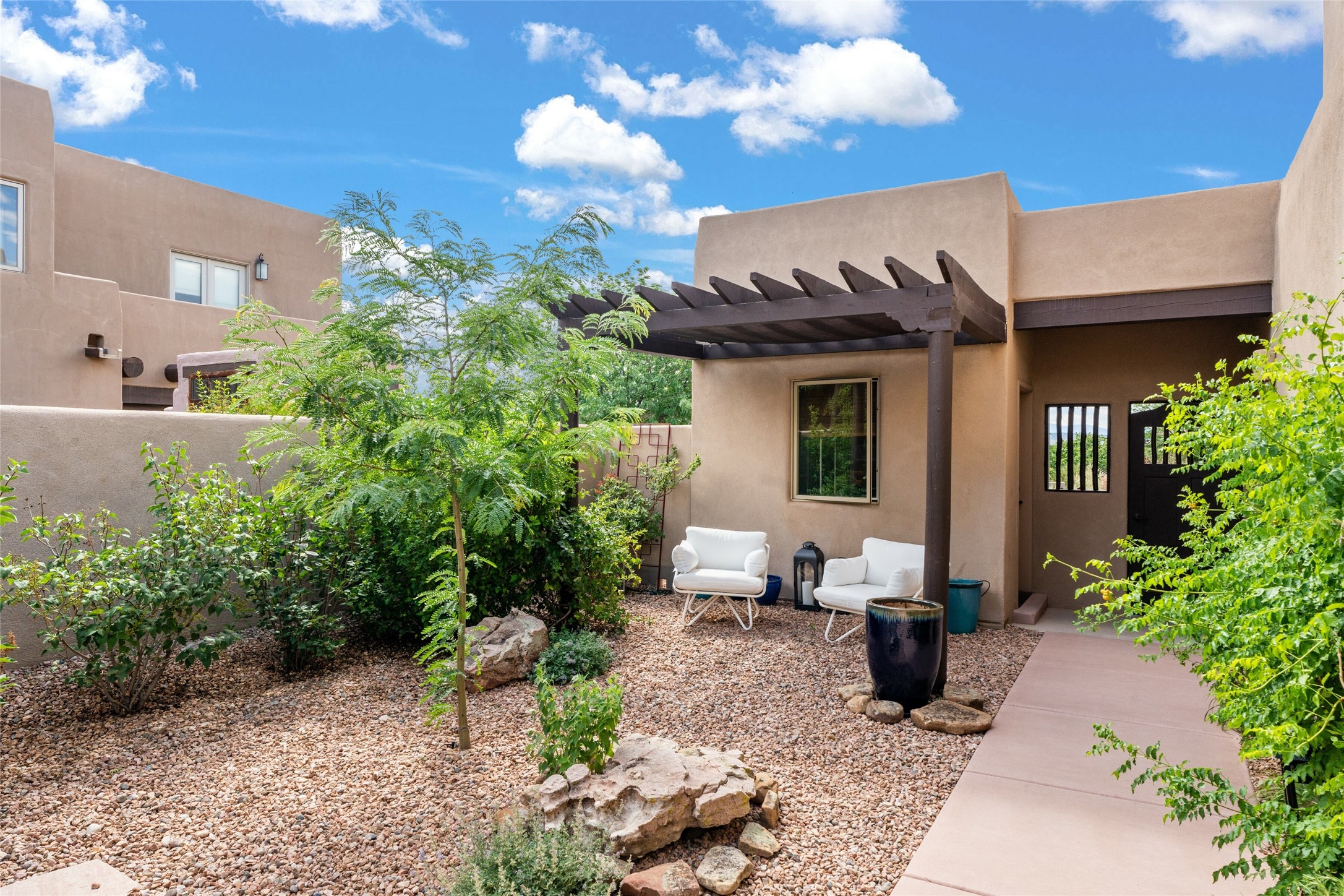 11 W Avenida Sebastian, Santa Fe, New Mexico image 21