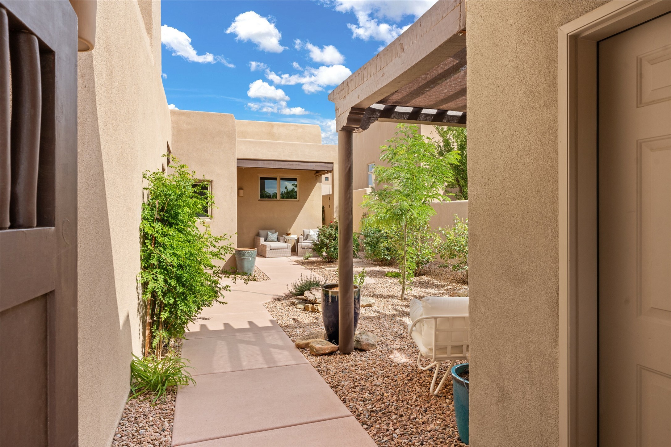 11 W Avenida Sebastian, Santa Fe, New Mexico image 3