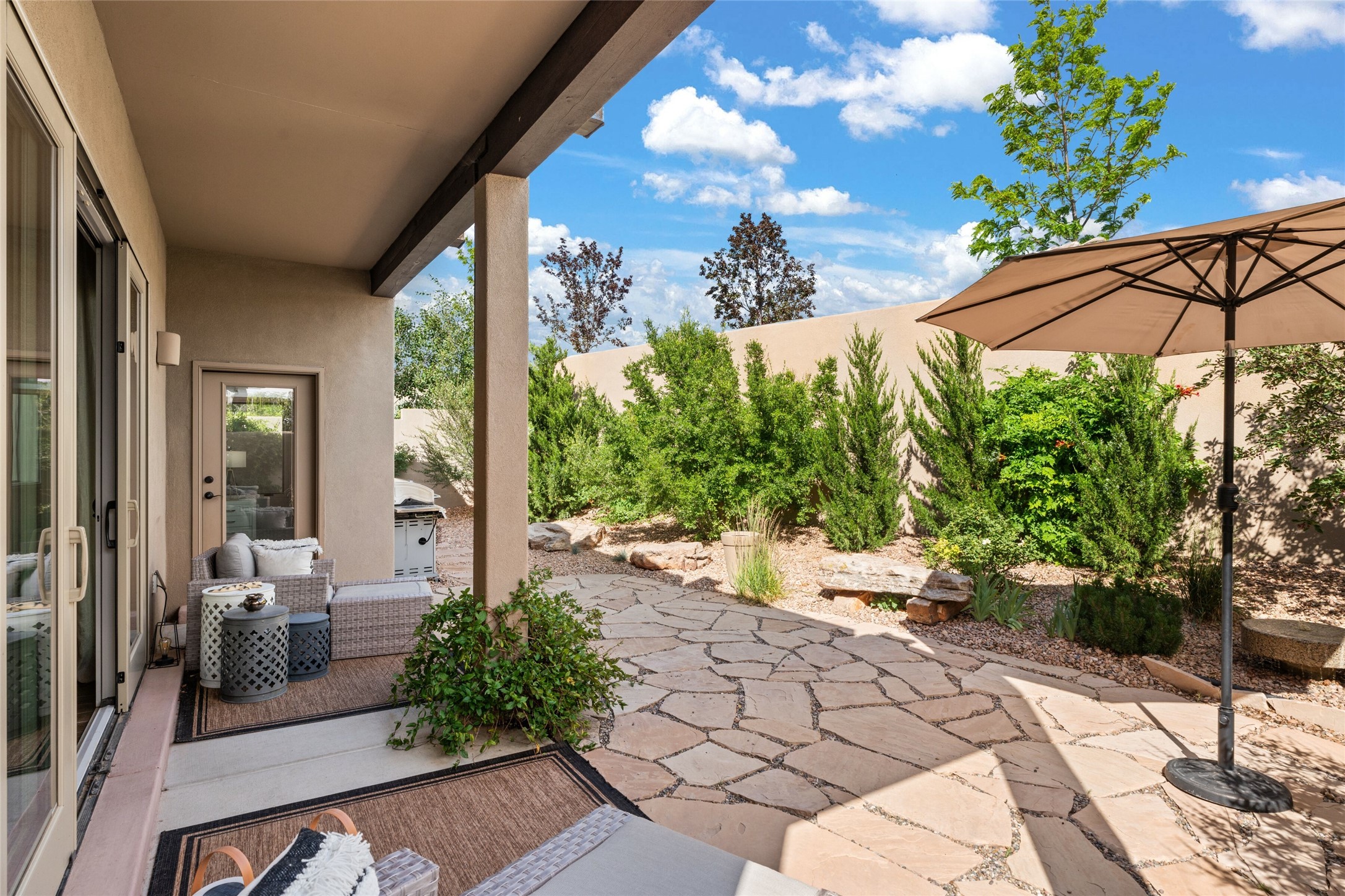 11 W Avenida Sebastian, Santa Fe, New Mexico image 23
