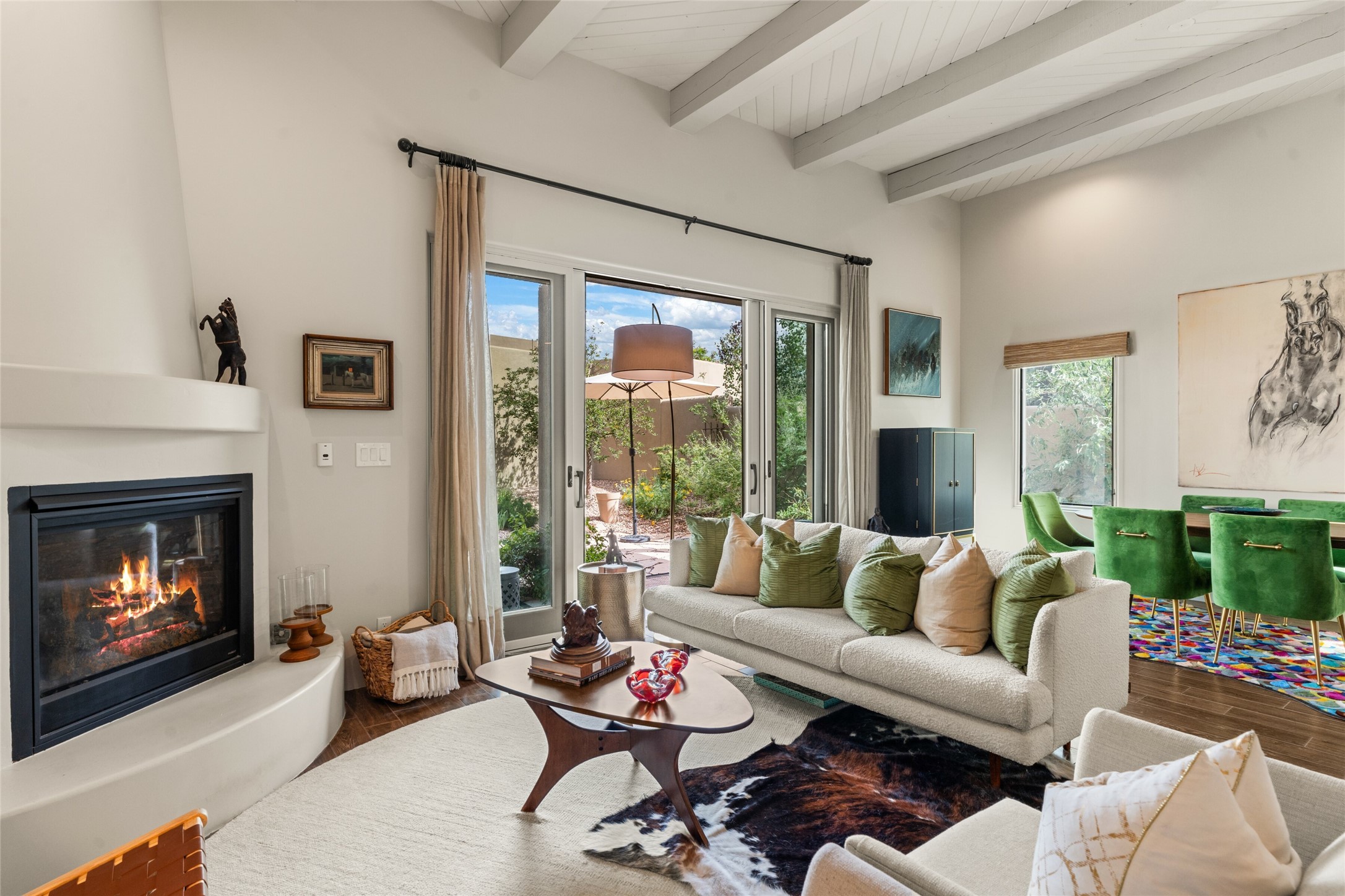 11 W Avenida Sebastian, Santa Fe, New Mexico image 9