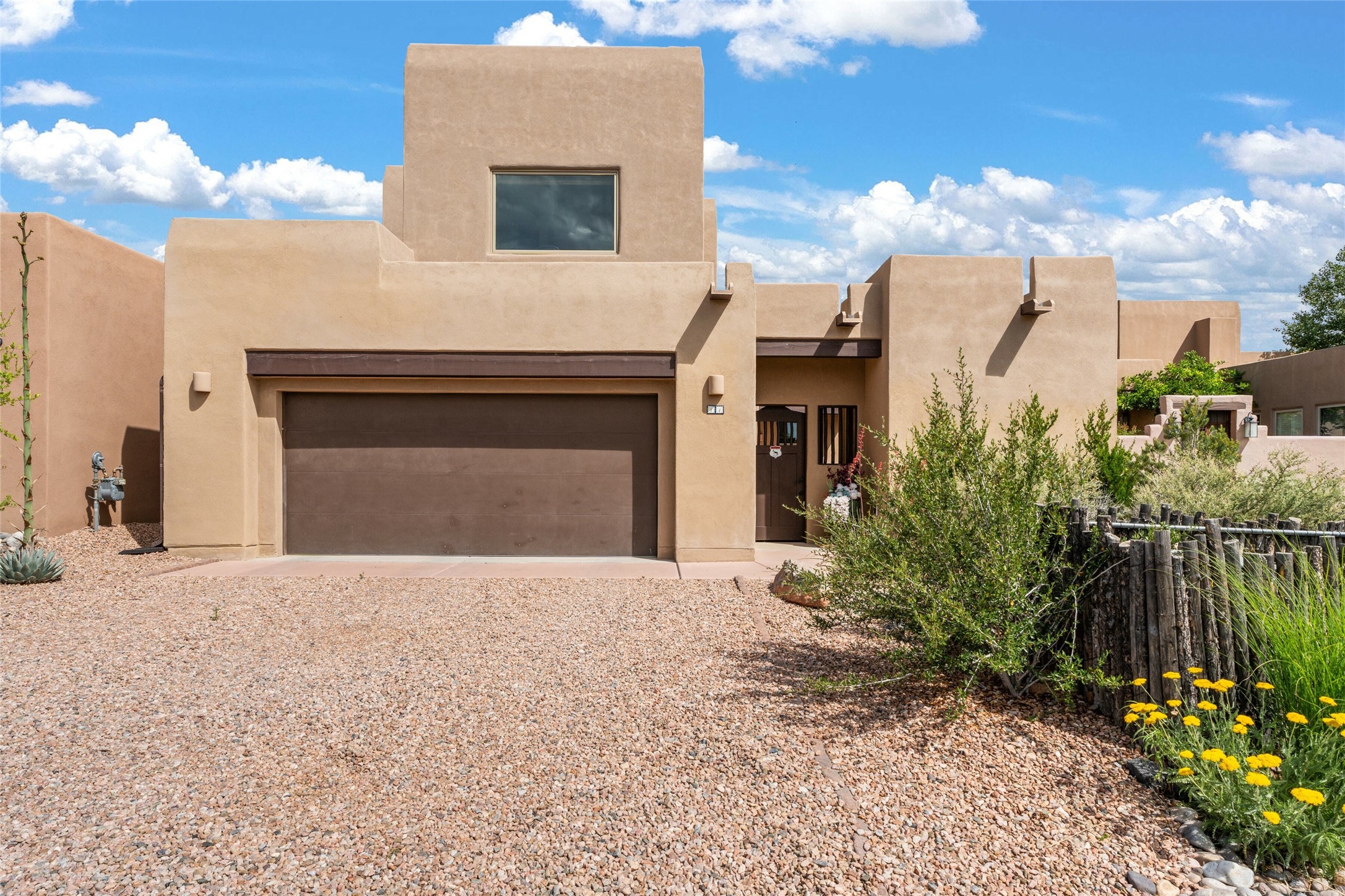 11 W Avenida Sebastian, Santa Fe, New Mexico image 2