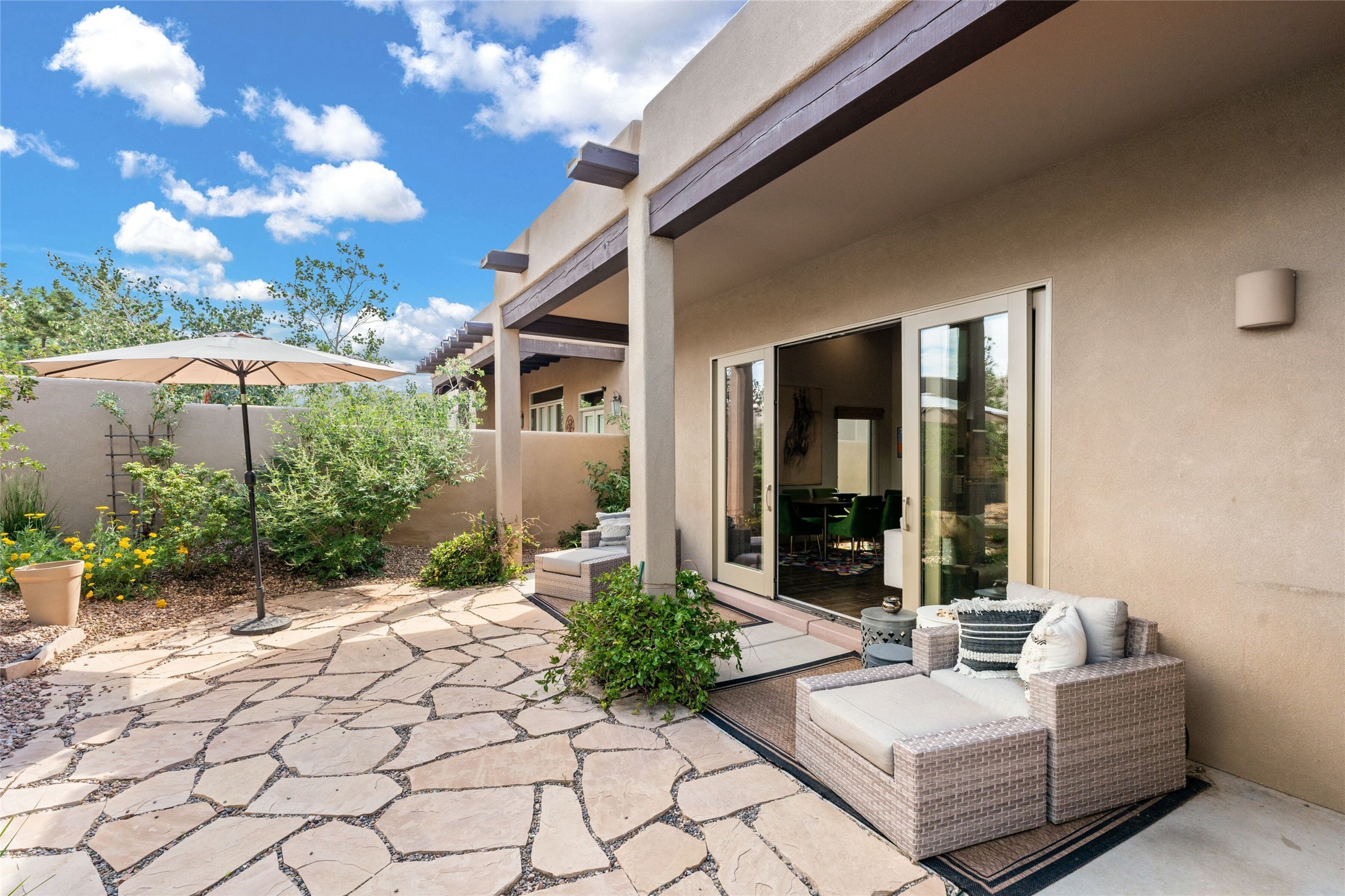 11 W Avenida Sebastian, Santa Fe, New Mexico image 29