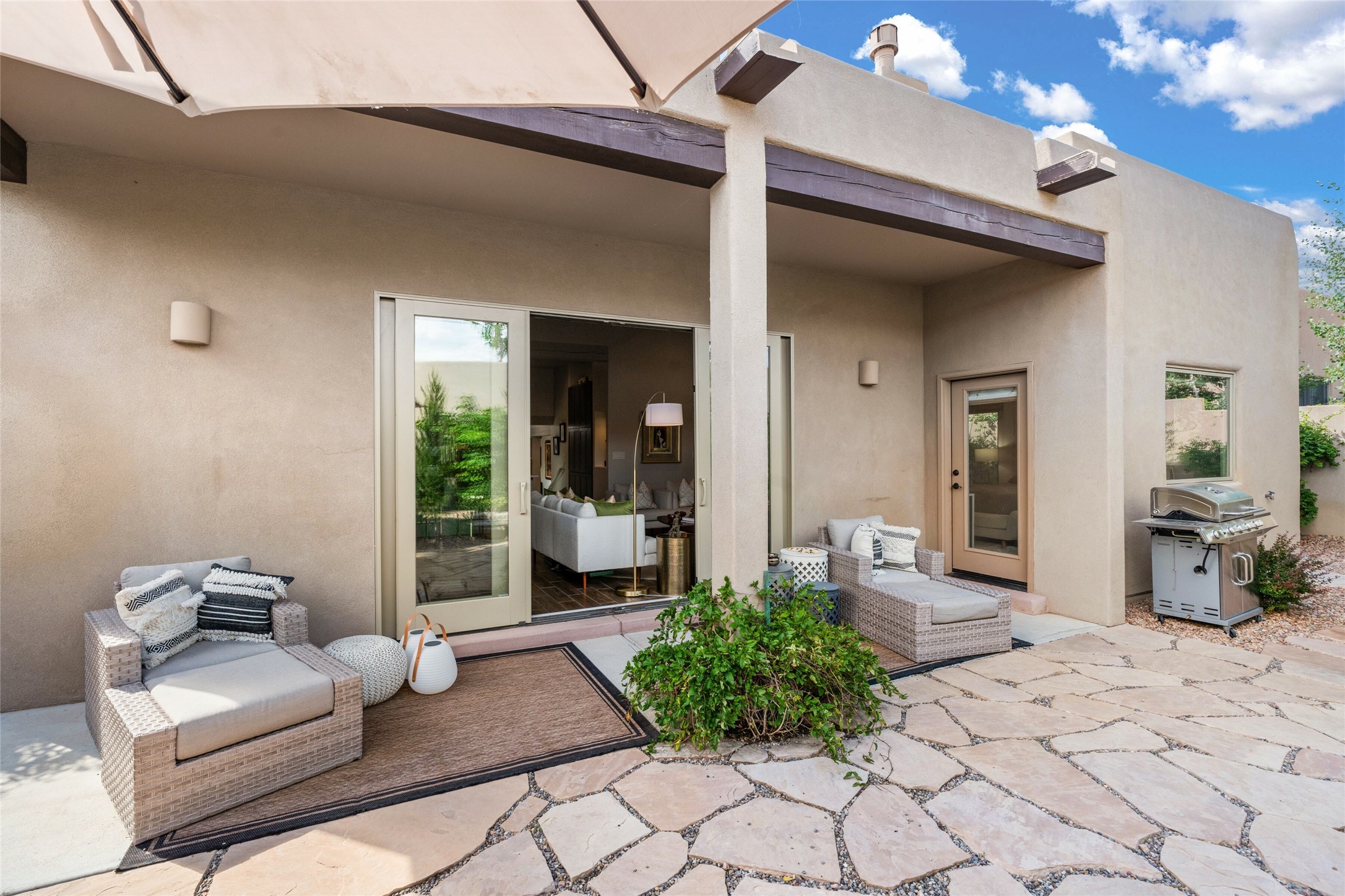 11 W Avenida Sebastian, Santa Fe, New Mexico image 22