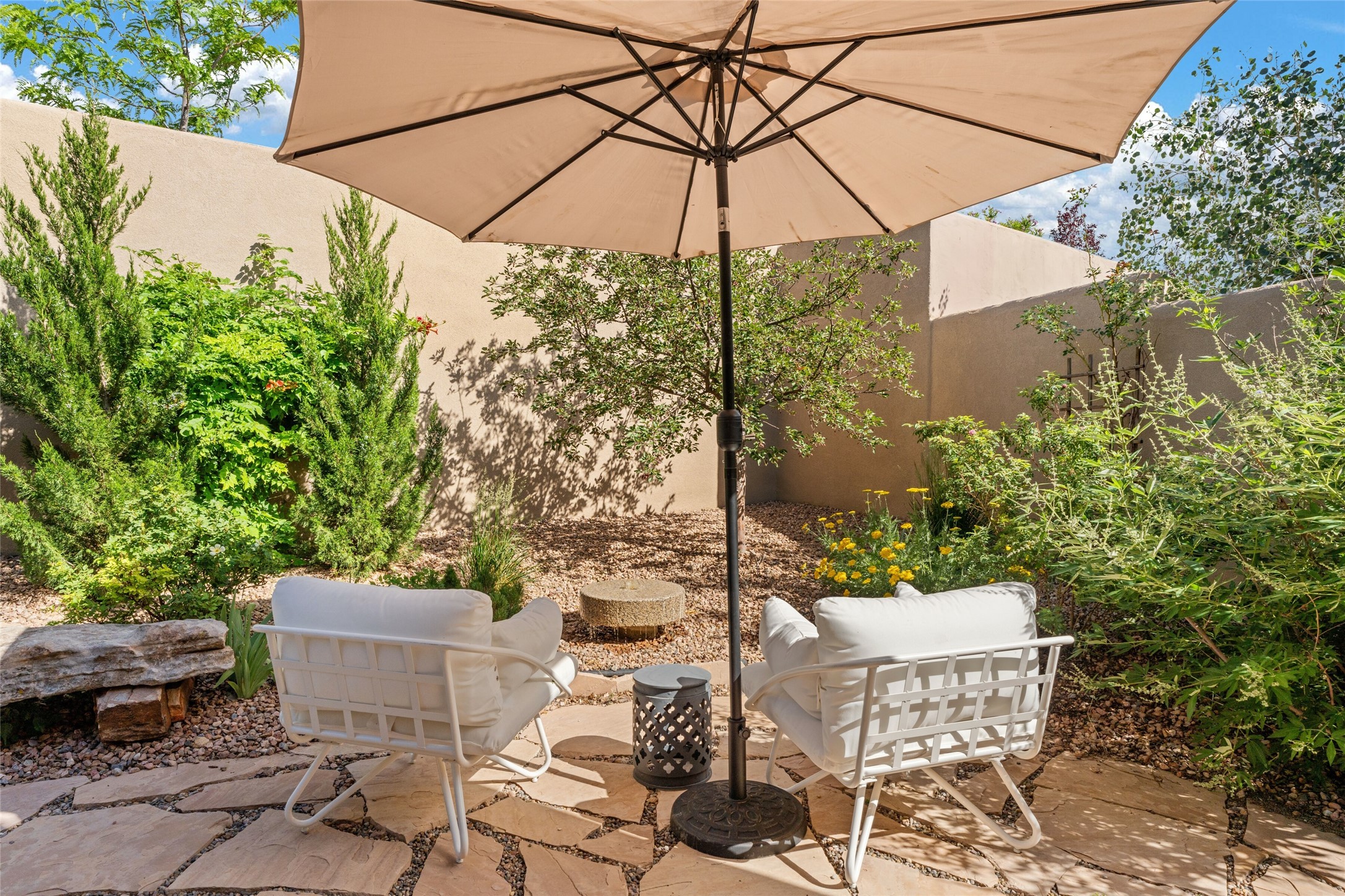 11 W Avenida Sebastian, Santa Fe, New Mexico image 28