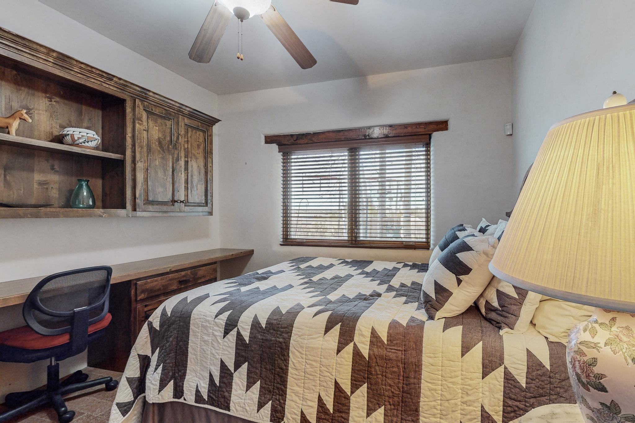 34 Calle Capulin, Santa Fe, New Mexico image 40