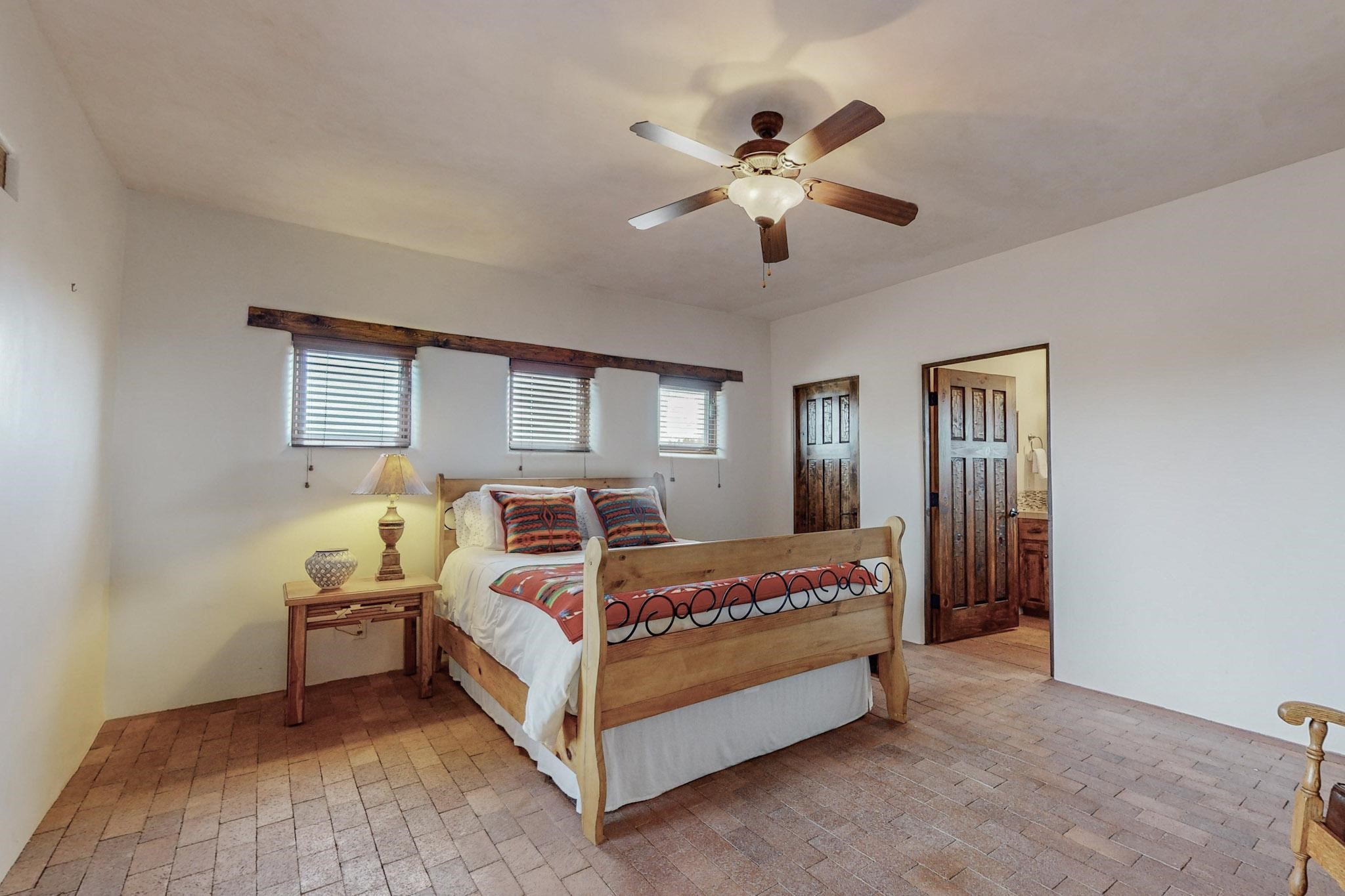 34 Calle Capulin, Santa Fe, New Mexico image 33