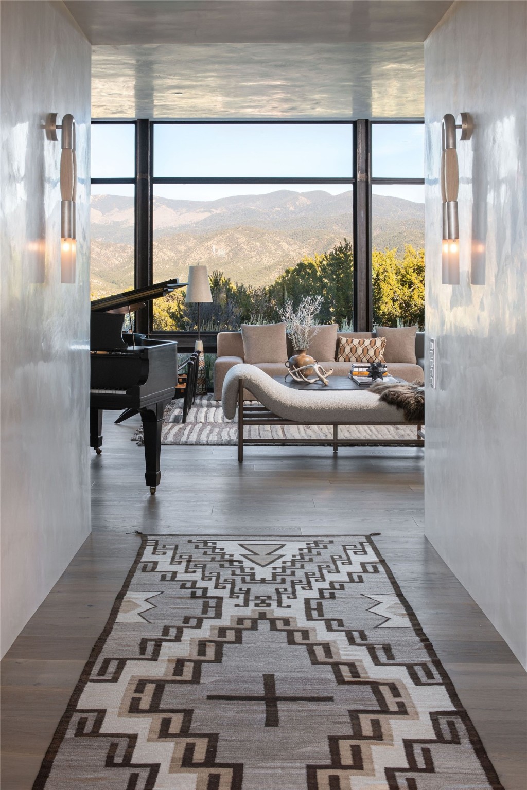 2916 Aspen View, Santa Fe, New Mexico image 2
