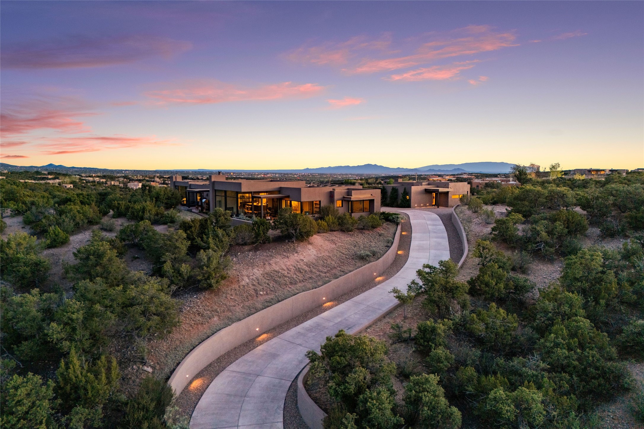 2916 Aspen View, Santa Fe, New Mexico image 20