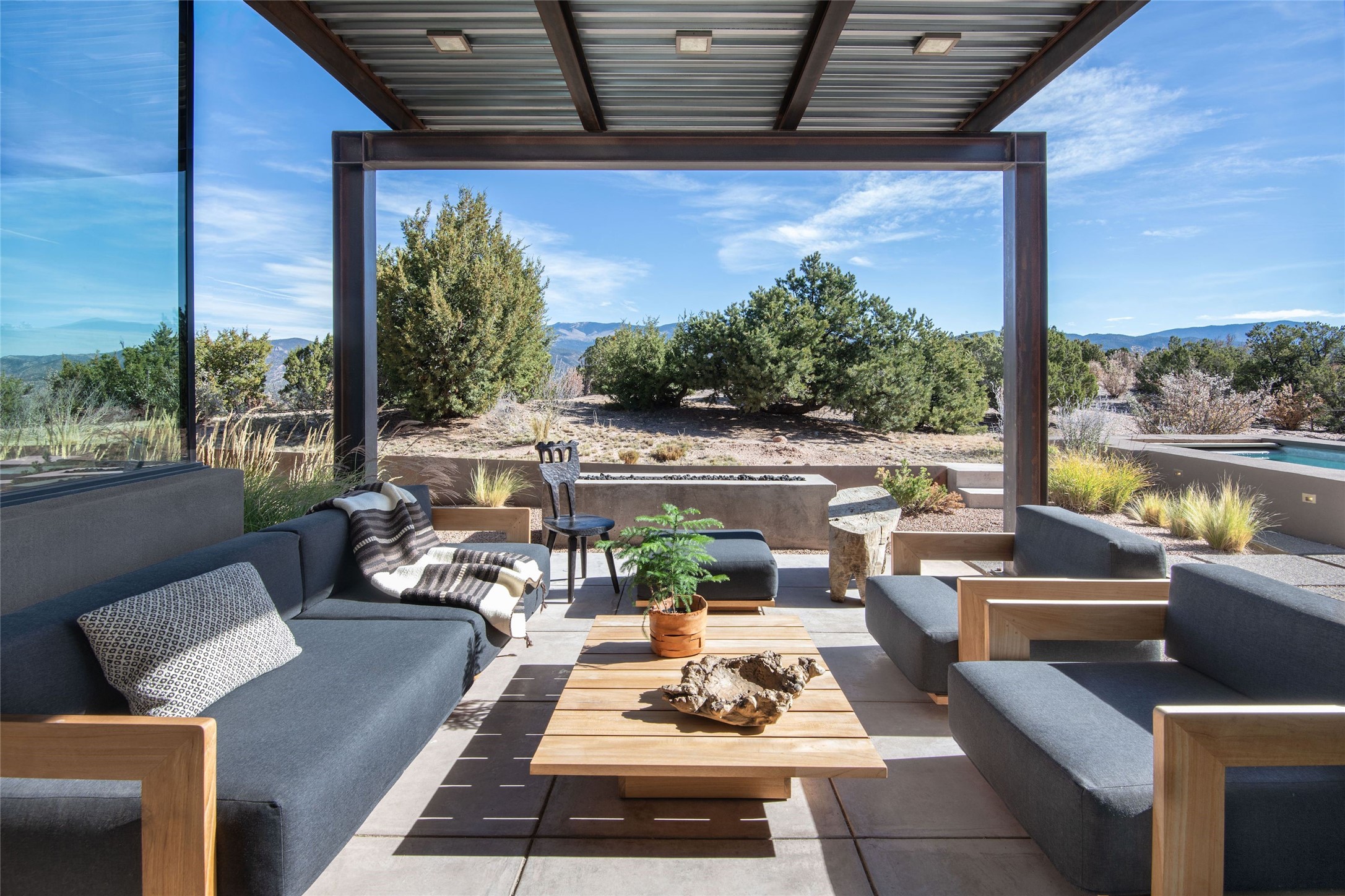 2916 Aspen View, Santa Fe, New Mexico image 16