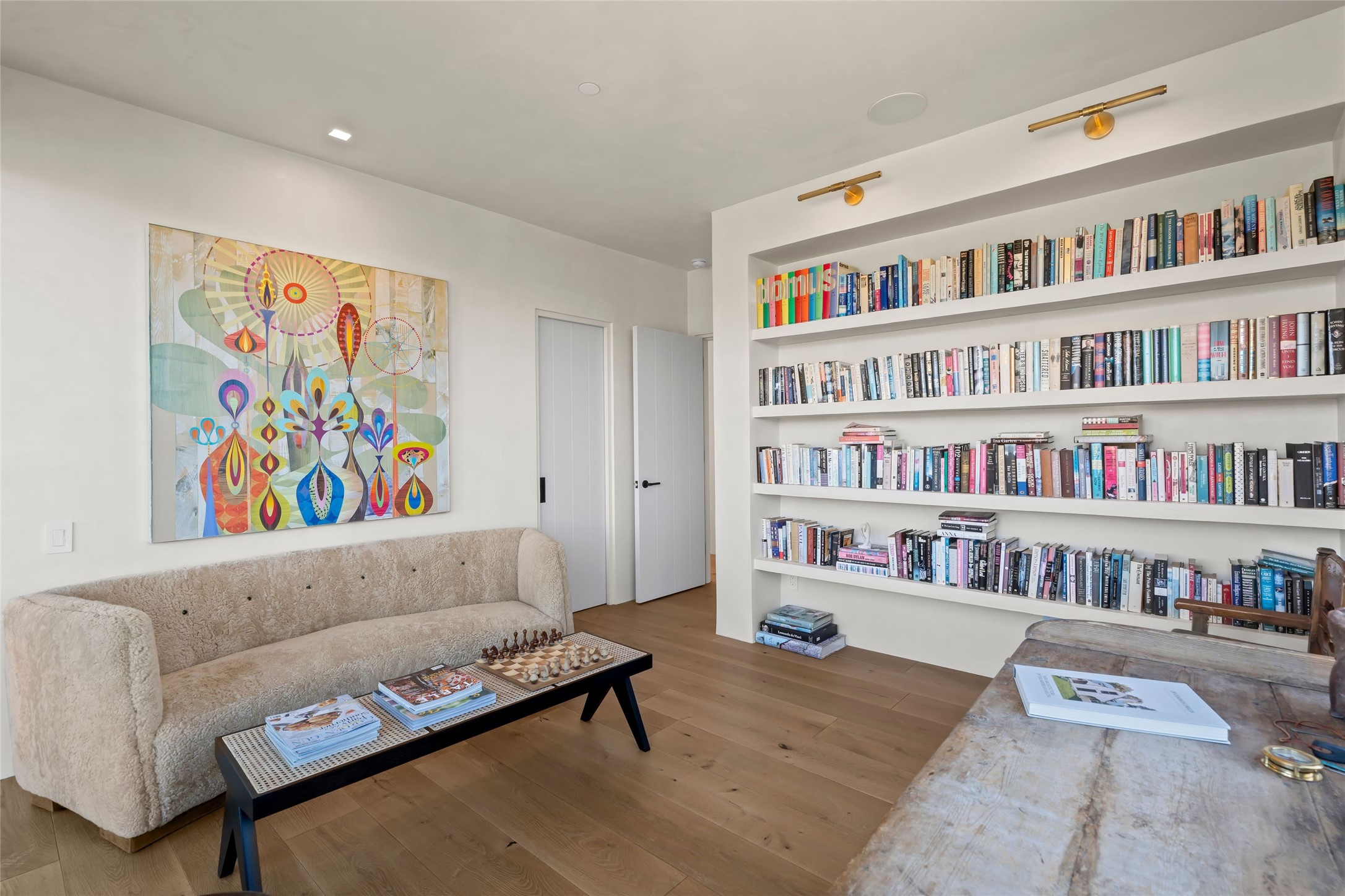 2916 Aspen View, Santa Fe, New Mexico image 12